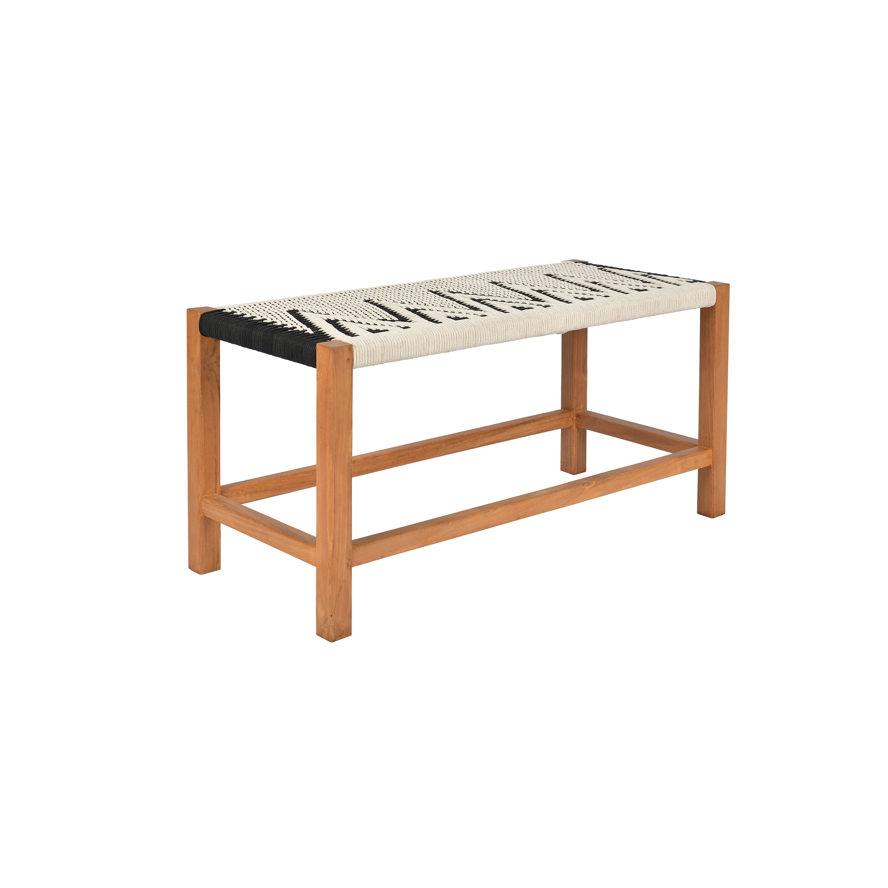Produkt Viareggio Bench 4 des Herstellers cbdesign anzeigen