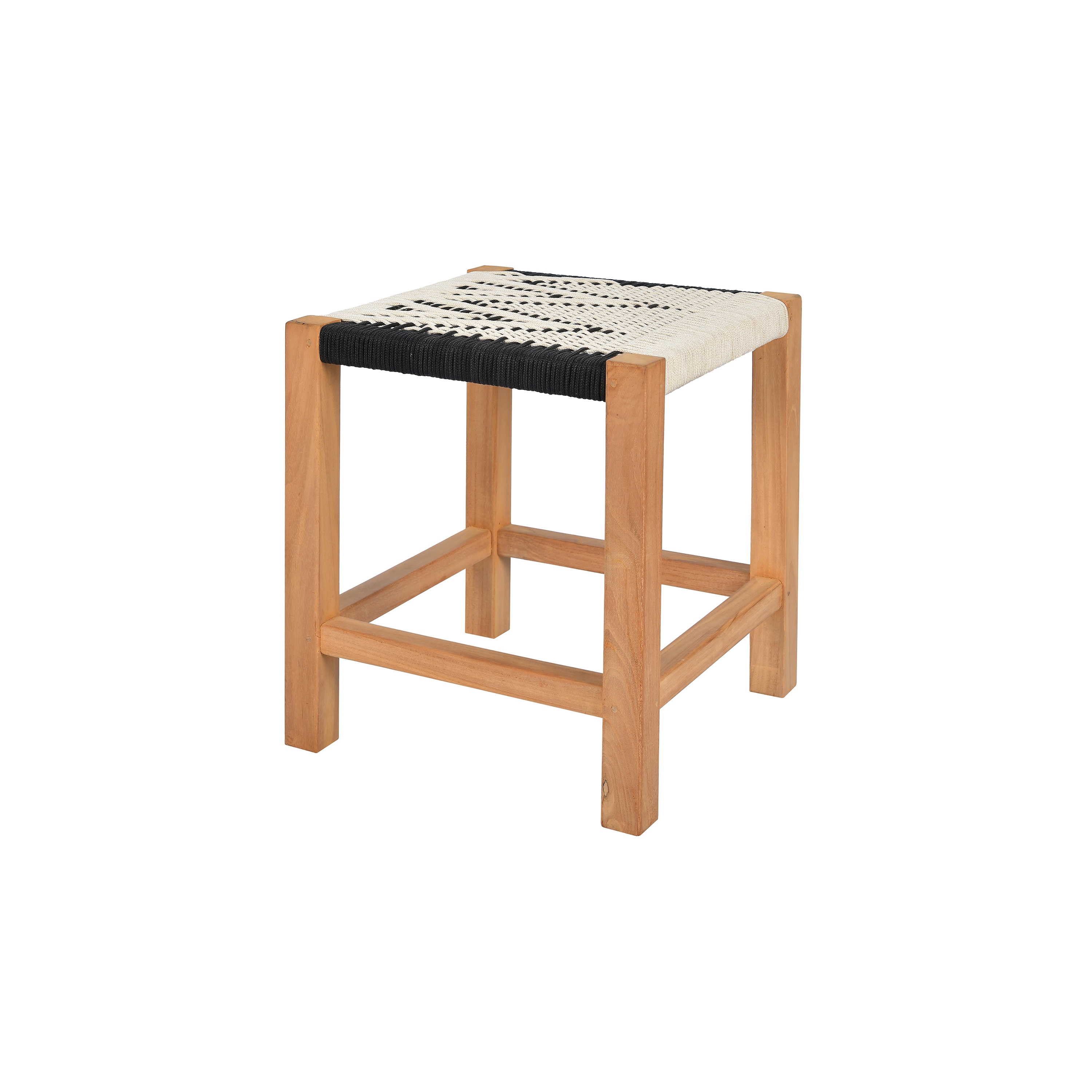 Produkt Viareggio Square Stool 7 des Herstellers cbdesign anzeigen