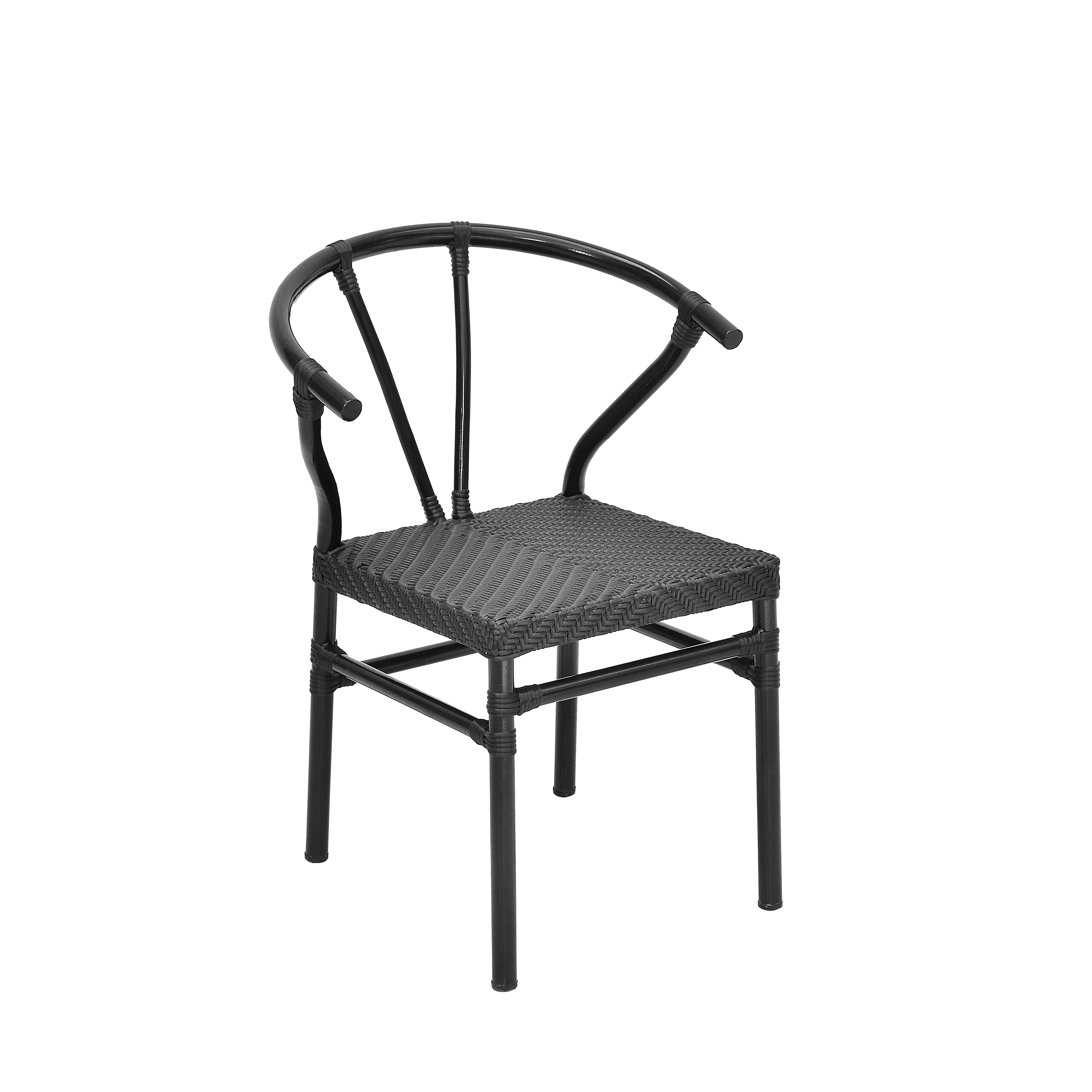 Display product Wishbone Dining Chair from manufacturer cbdesign