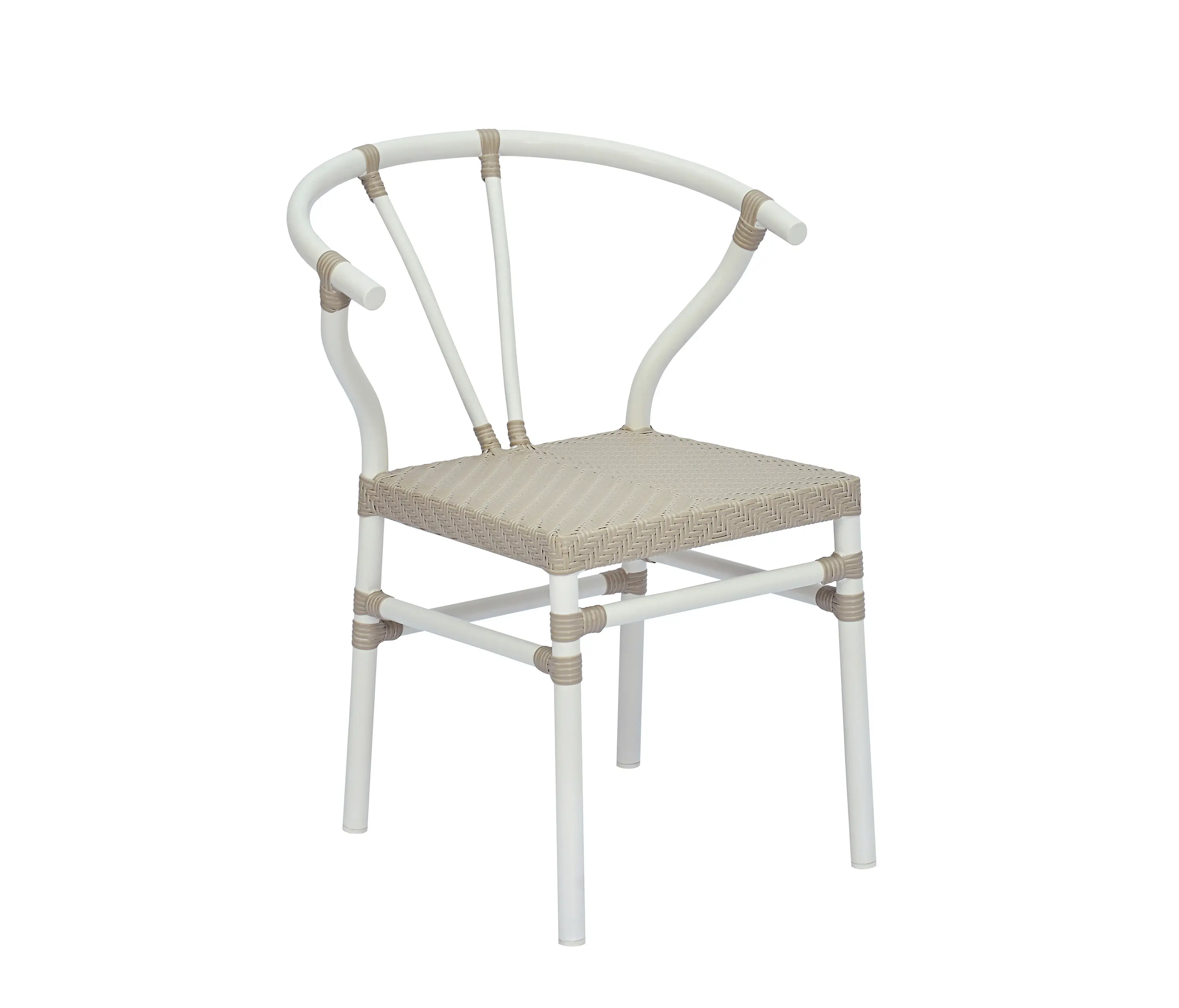 cbdesign - Wishbone Dining Chair