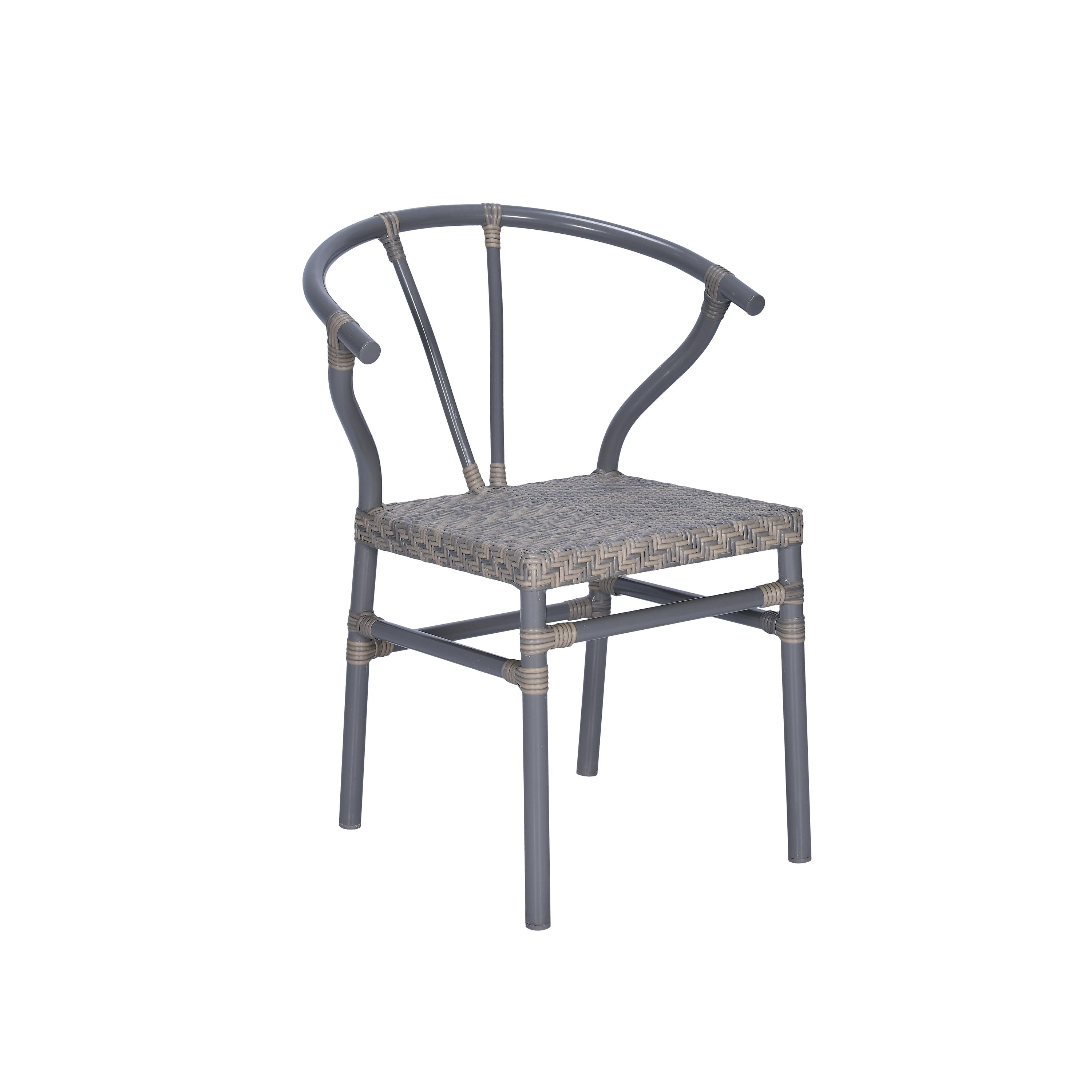 Wishbone Dining Chair