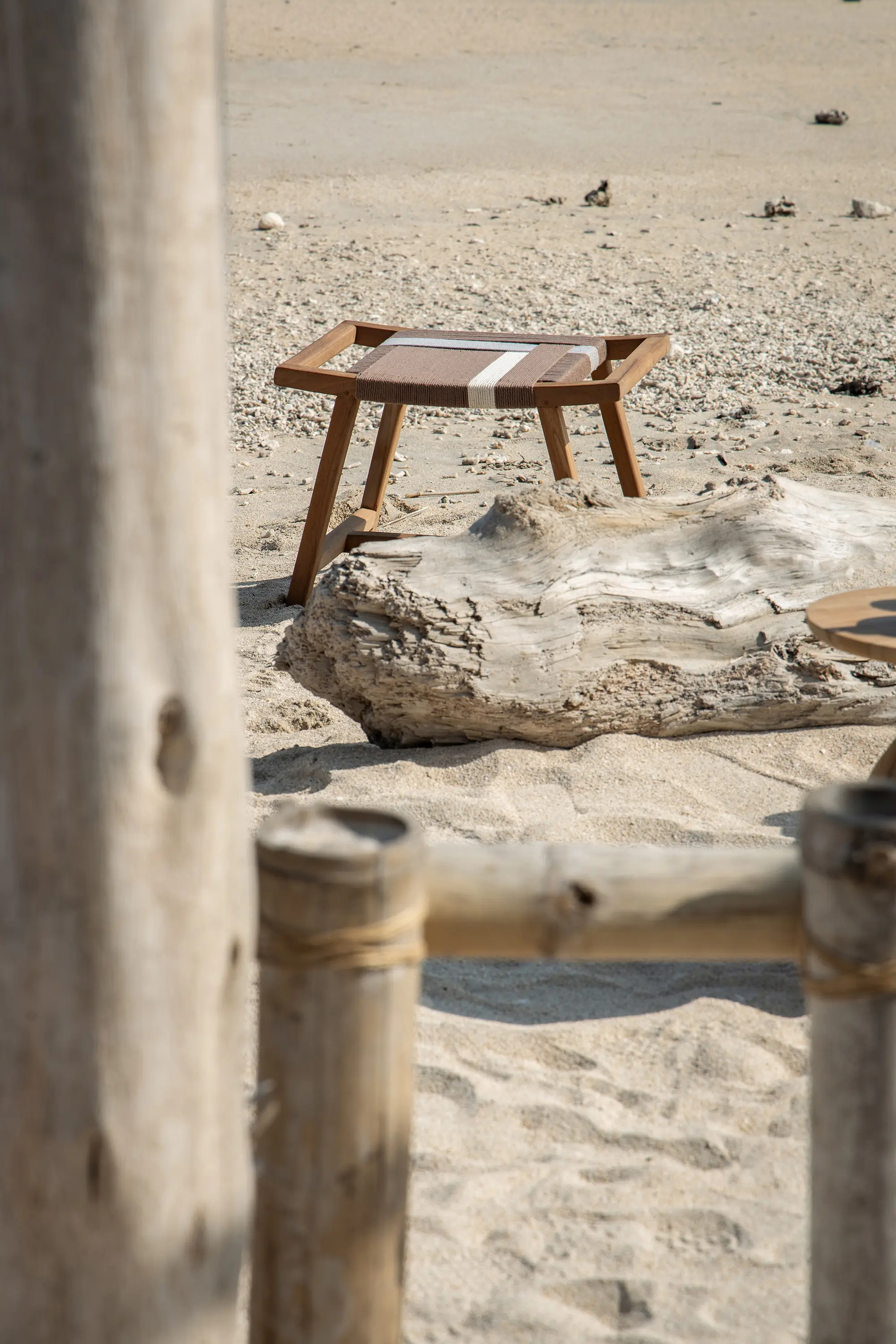 cbdesign - Zoco Stool Viareggio 2