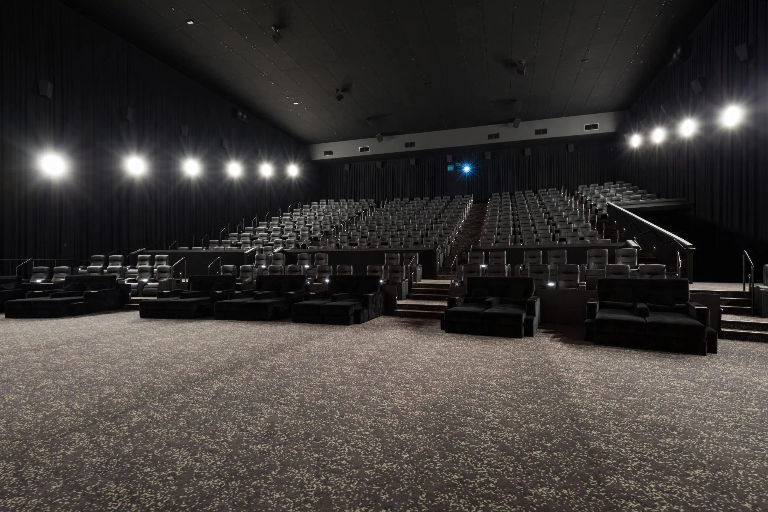 Autex Acoustics - Quietspace® Panel - Hochleistungs-Akustikplatte