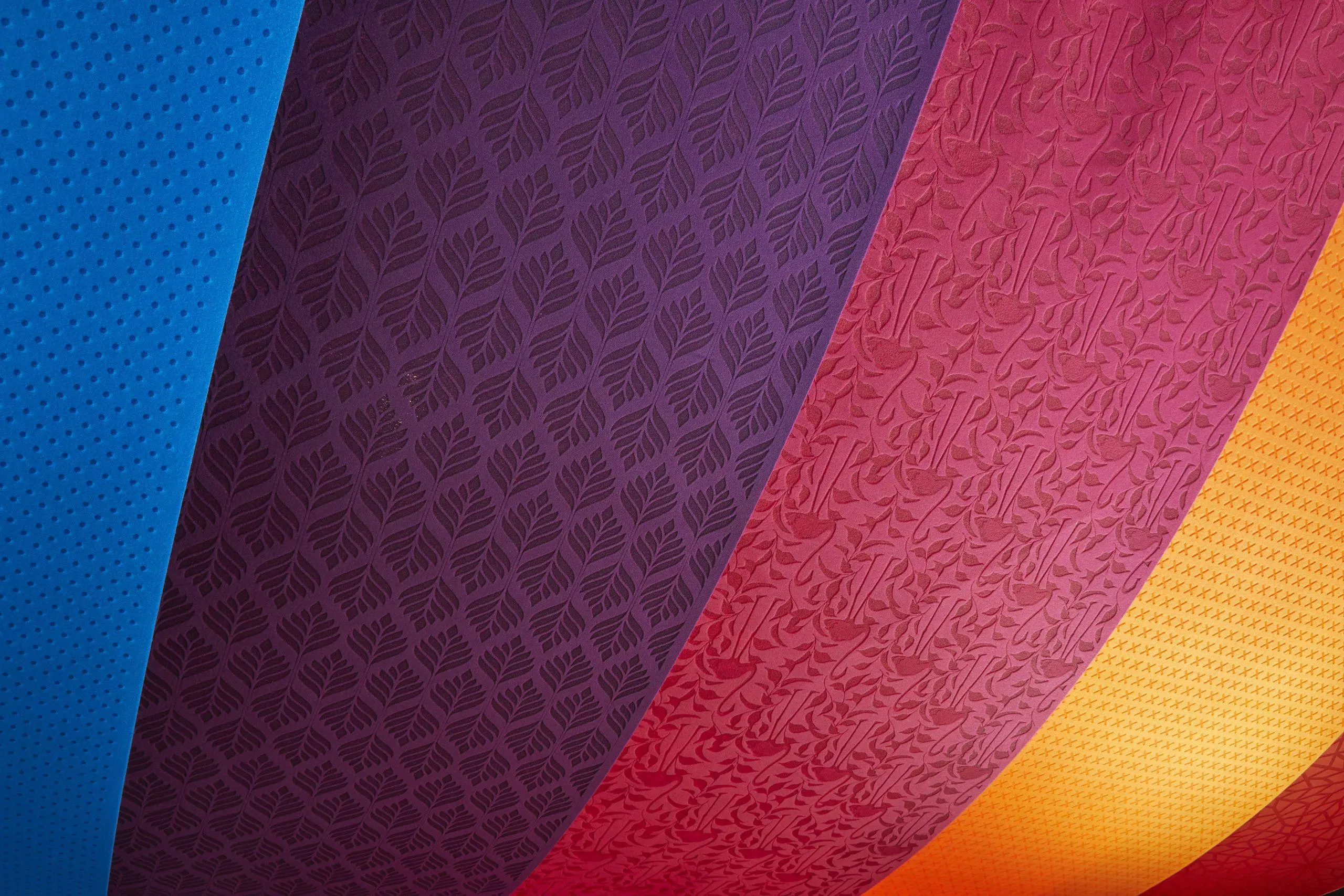 Autex Acoustics - Vertiface® - Wandverkleidung aus Stoff