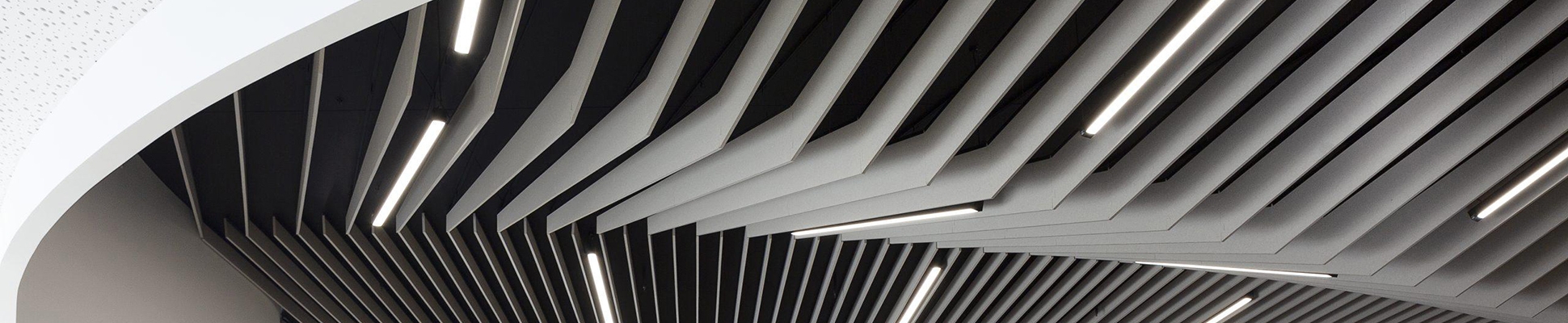 Discover the world of manufacturer Autex Acoustics