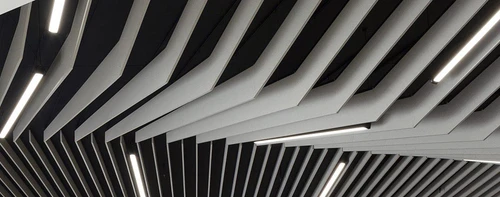 Descubrir el mundo del fabricante Autex Acoustics