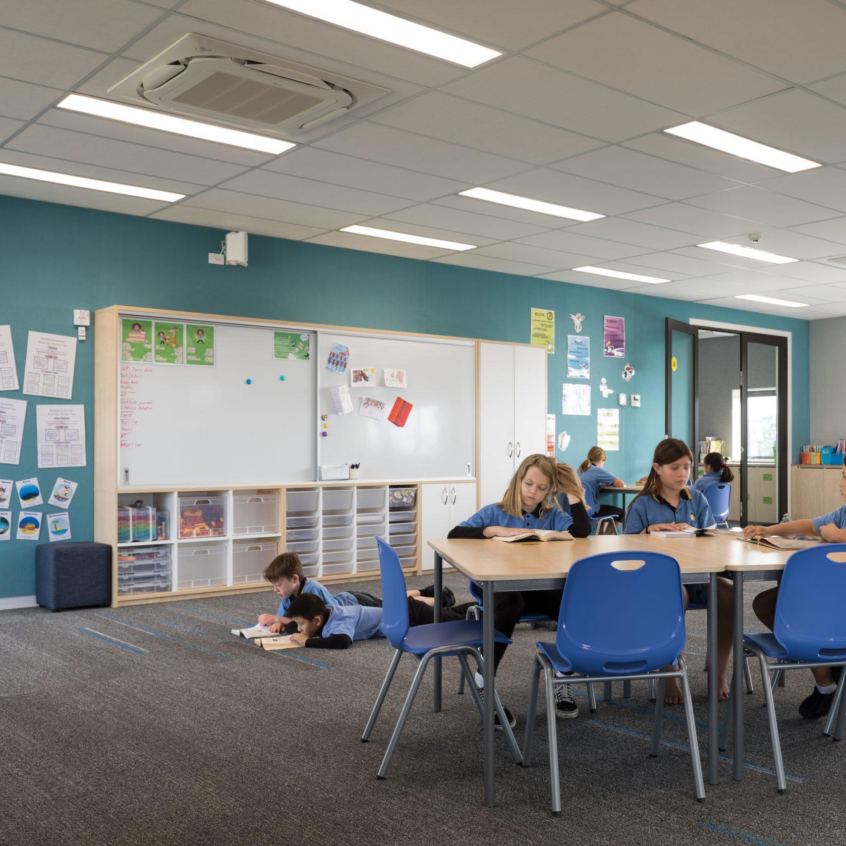 Display product Composition® - Velour acoustic wallcovering from manufacturer Autex Acoustics