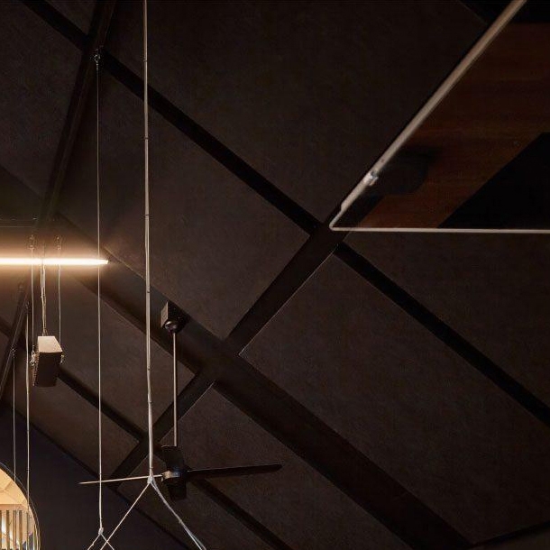 Produkt Quietspace® Panel - Hochleistungs-Akustikplatte des Herstellers Autex Acoustics anzeigen