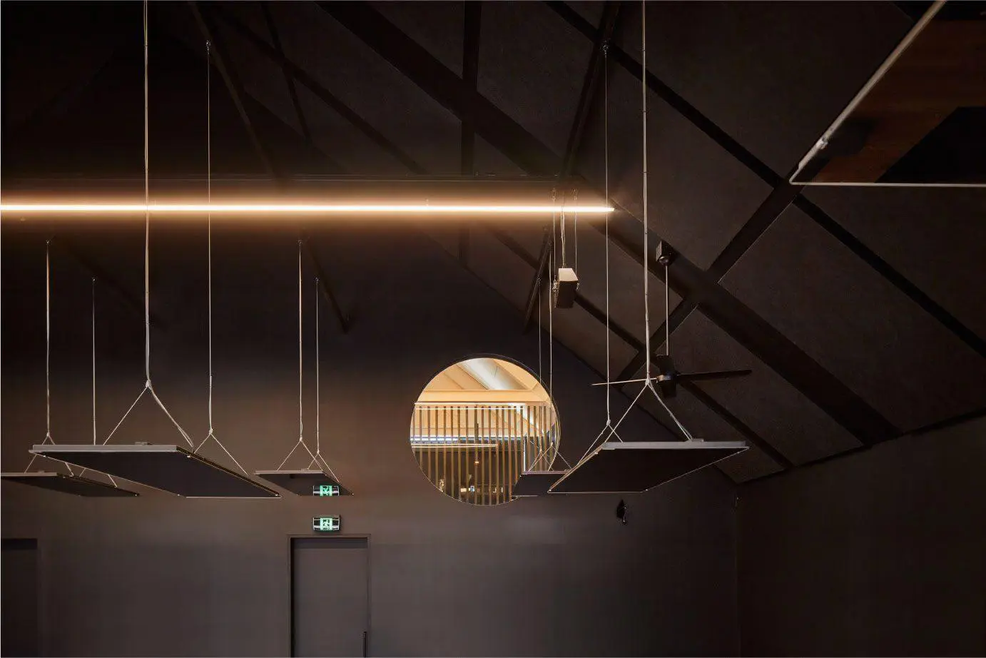 Autex Acoustics - Quietspace® Panel - High-performance acoustic panel