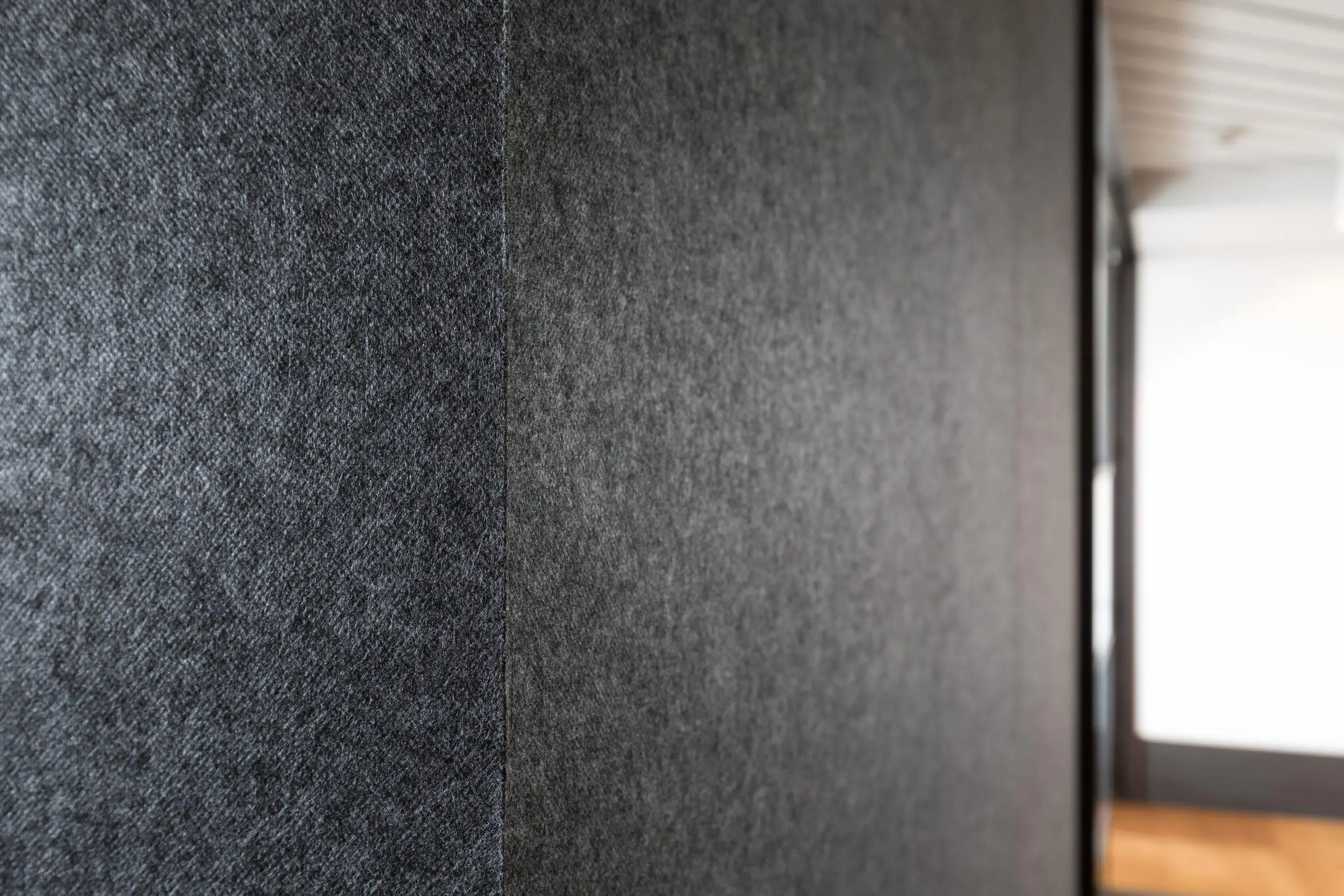 Autex Acoustics - Cube™ - Vielseitige Akustikplatte