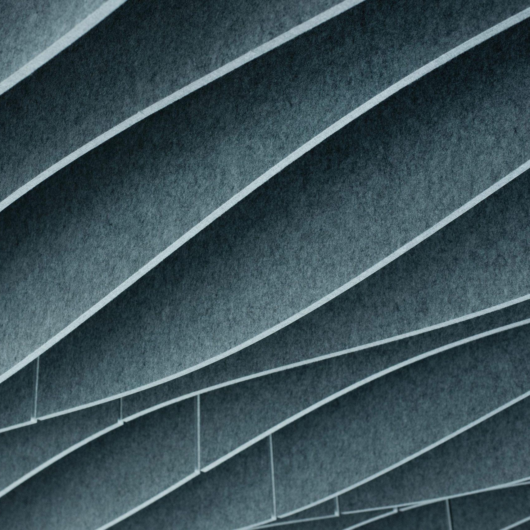 Mostrar el producto Frontier™ - Acoustic ceiling and wall system del fabricante Autex Acoustics