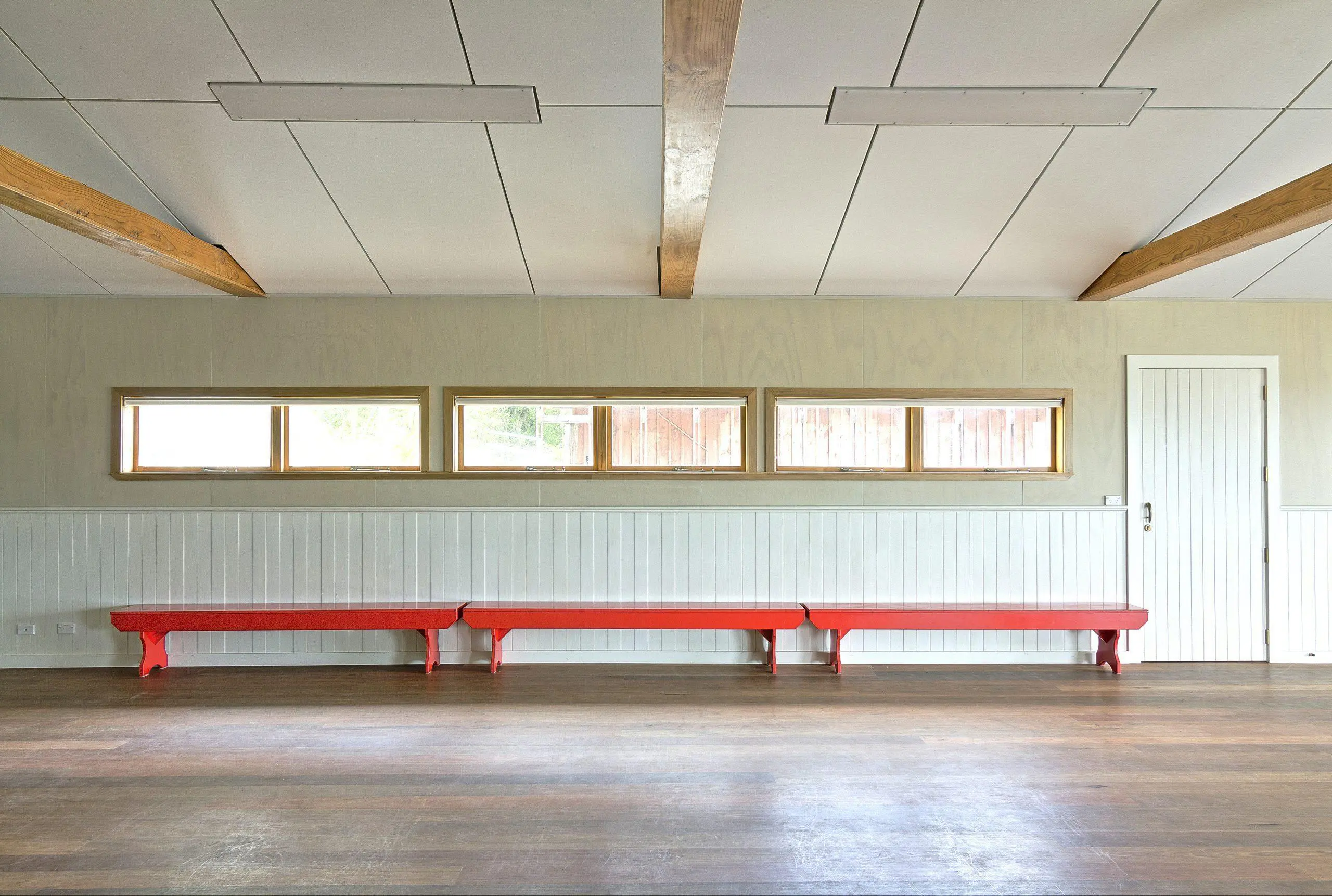 Autex Acoustics - Pannello Quietspace® - Pannello acustico ad alte prestazioni