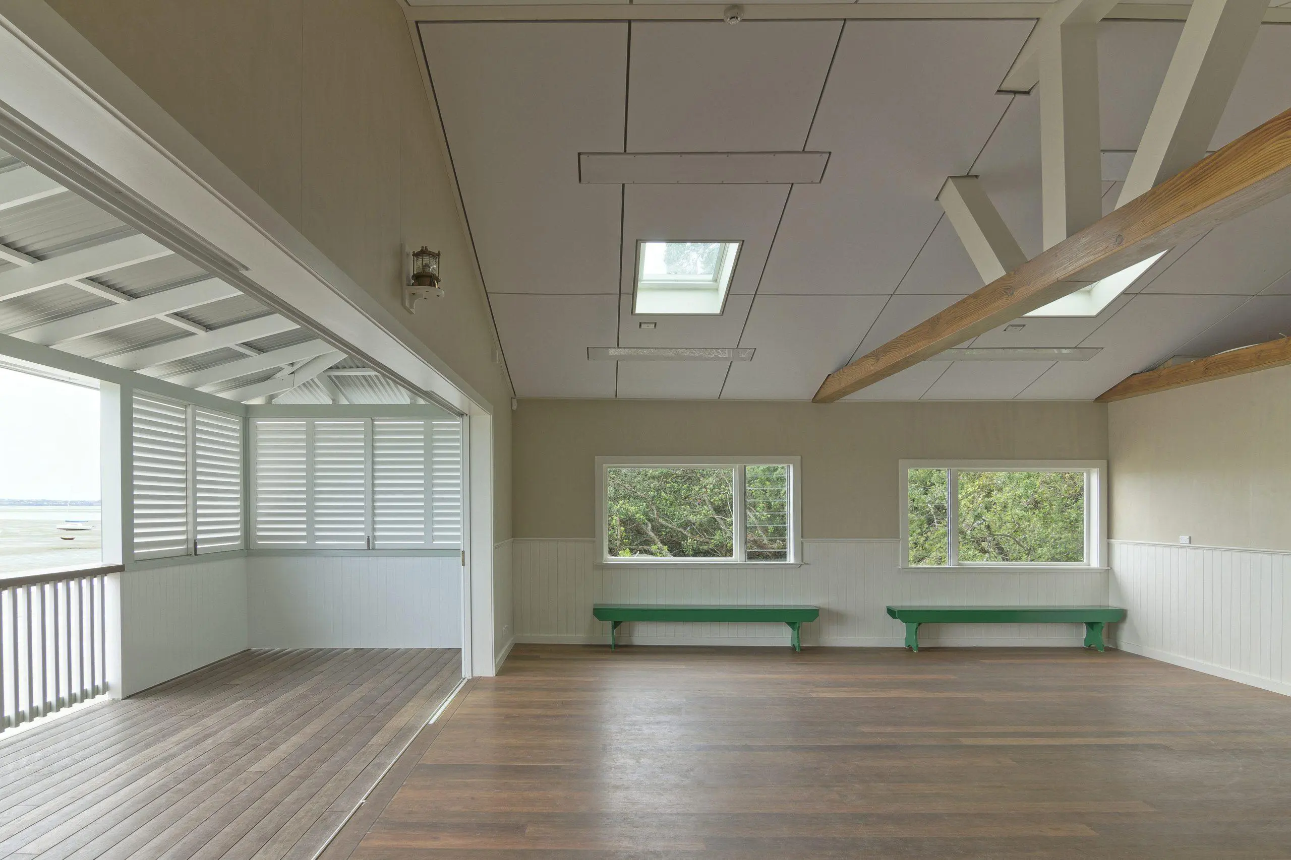 Autex Acoustics - Pannello Quietspace® - Pannello acustico ad alte prestazioni