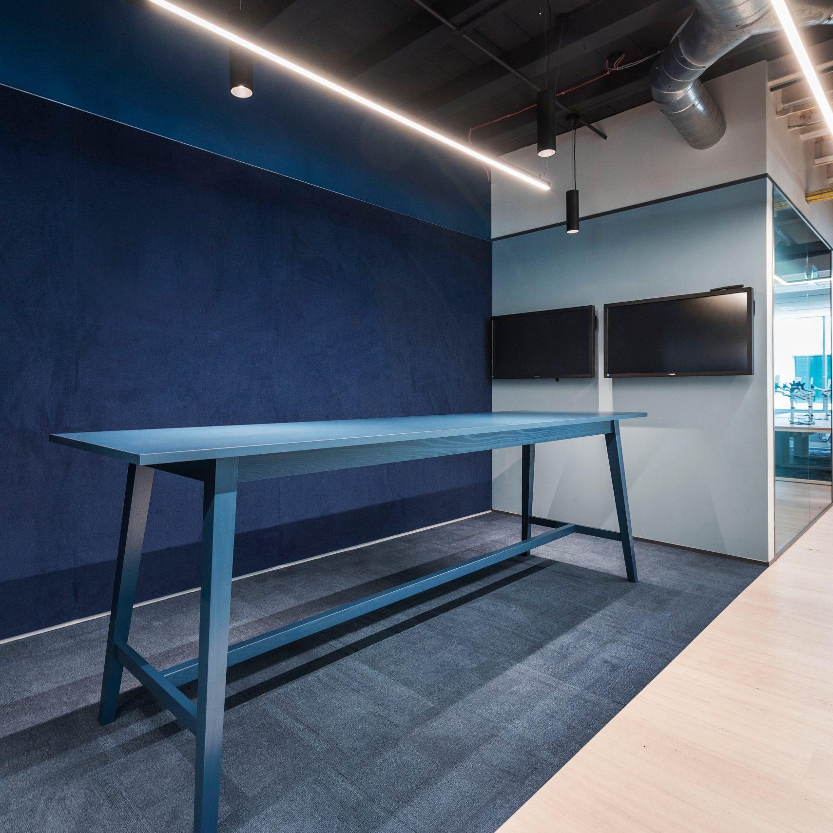 Mostra il prodotto Vertiface® - Rivestimento murale in tessuto del produttore Autex Acoustics