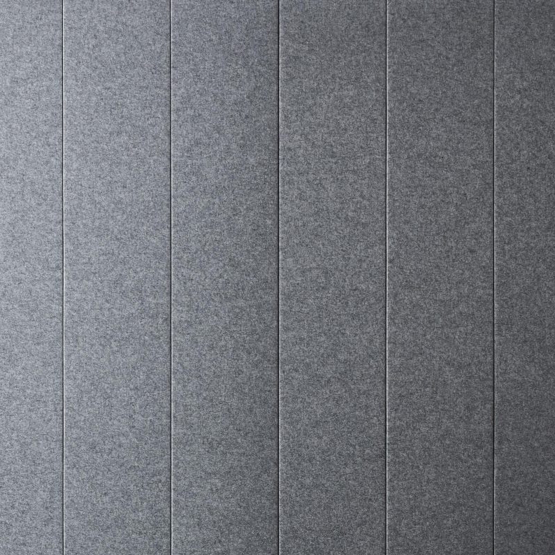 Lanes™ - Linear acoustic panel