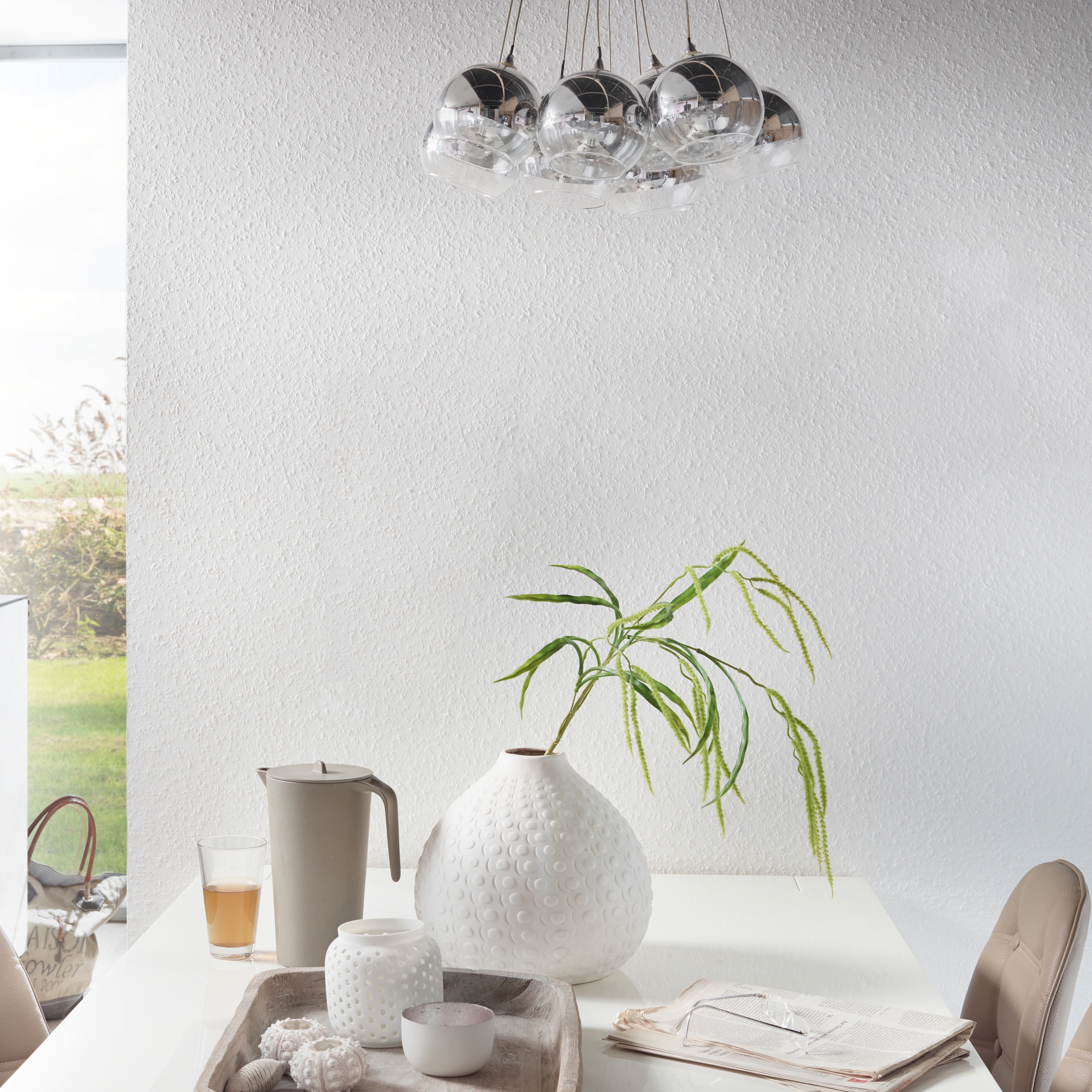 PRO 2022 - Wall design with individual structures