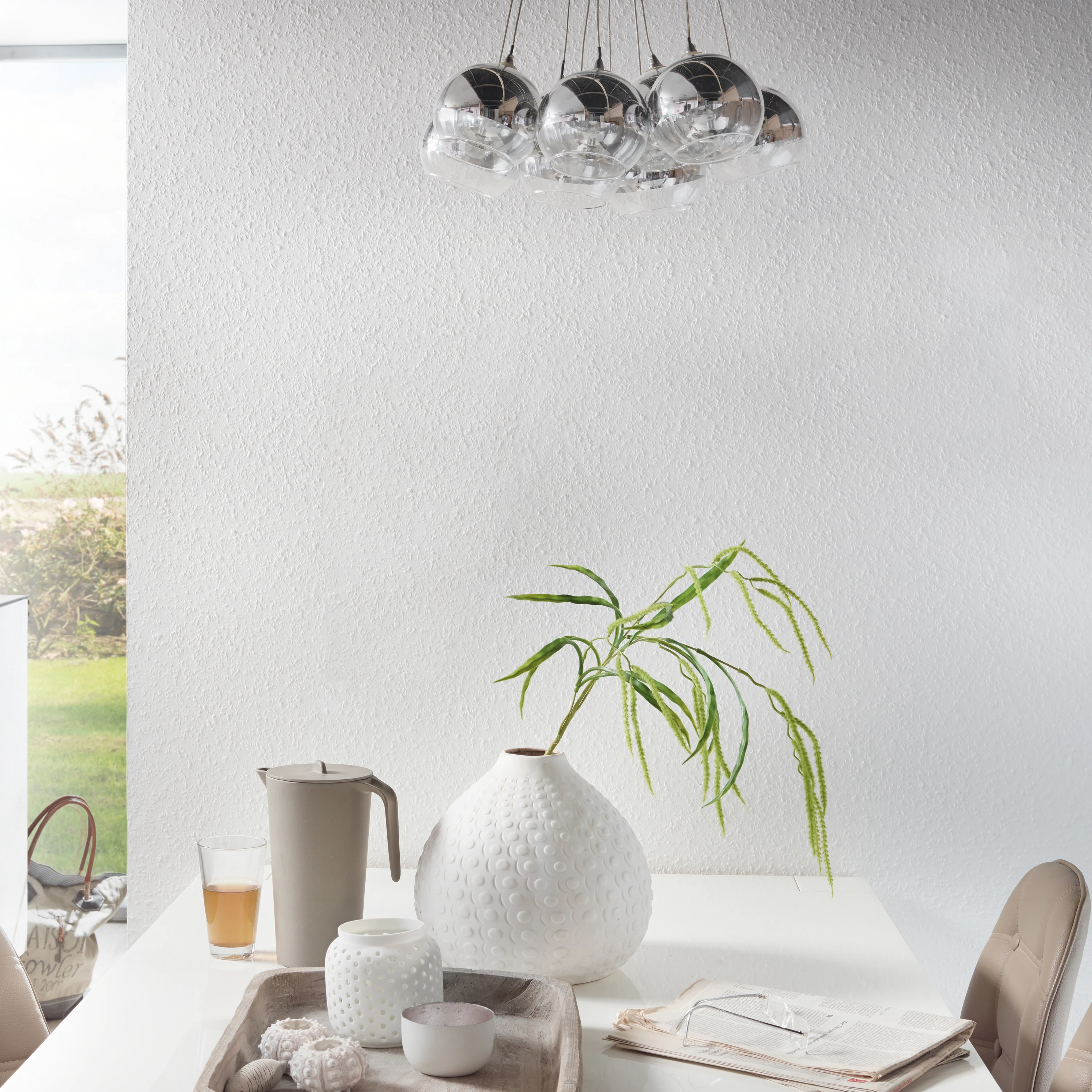 PRO 2022 - Wall design with individual structures