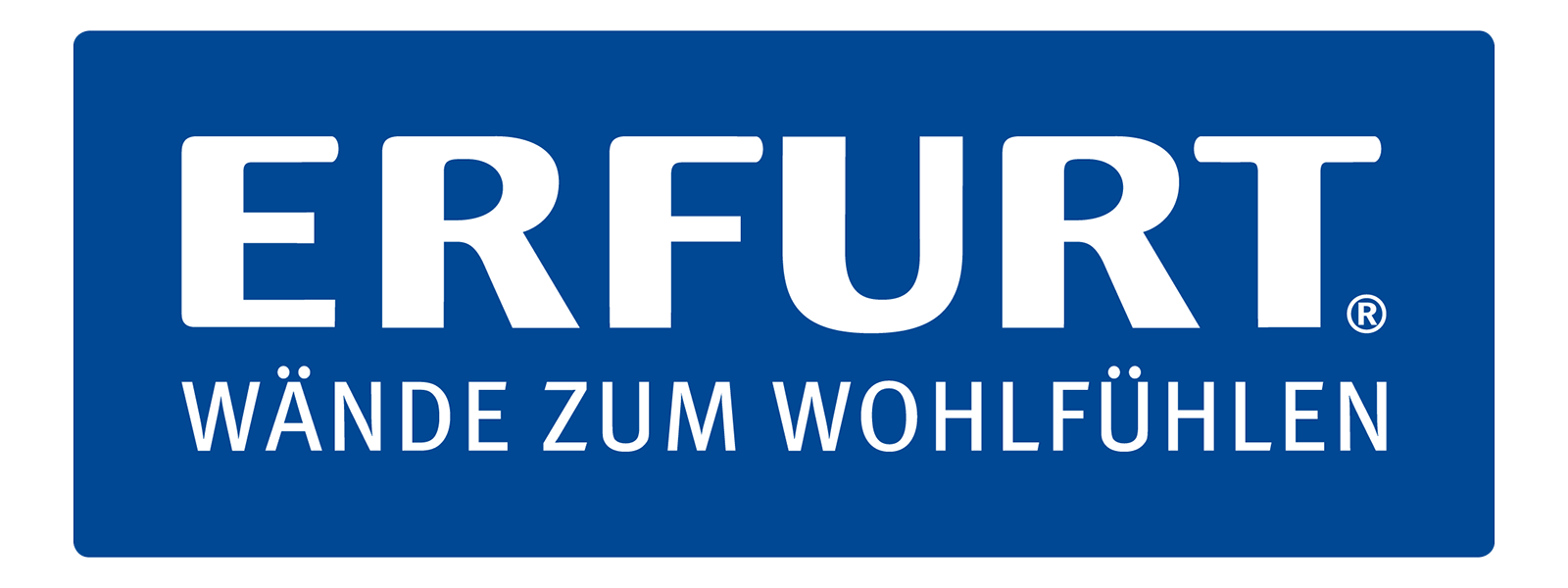 Logo for manufacturer ERFURT