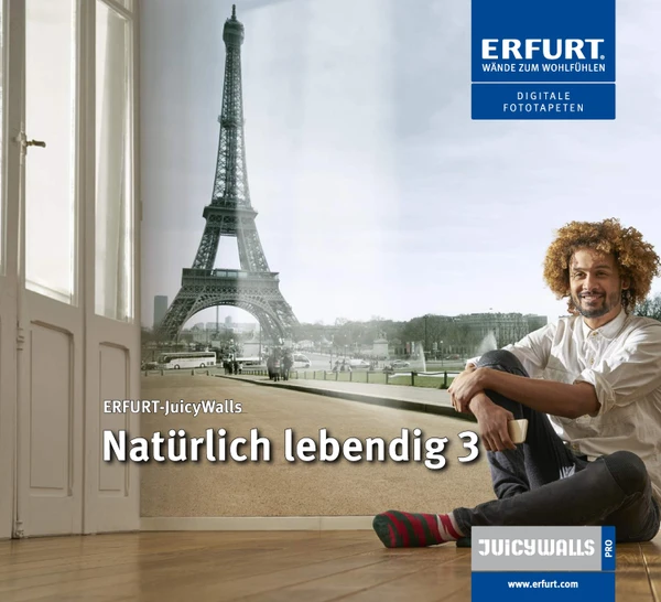 Preview image for the file Erfurt JuicyWalls