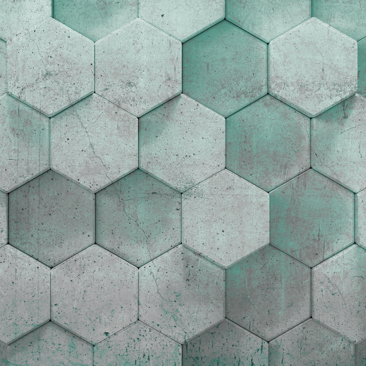 Display product JuicyWalls | BASIC from manufacturer ERFURT