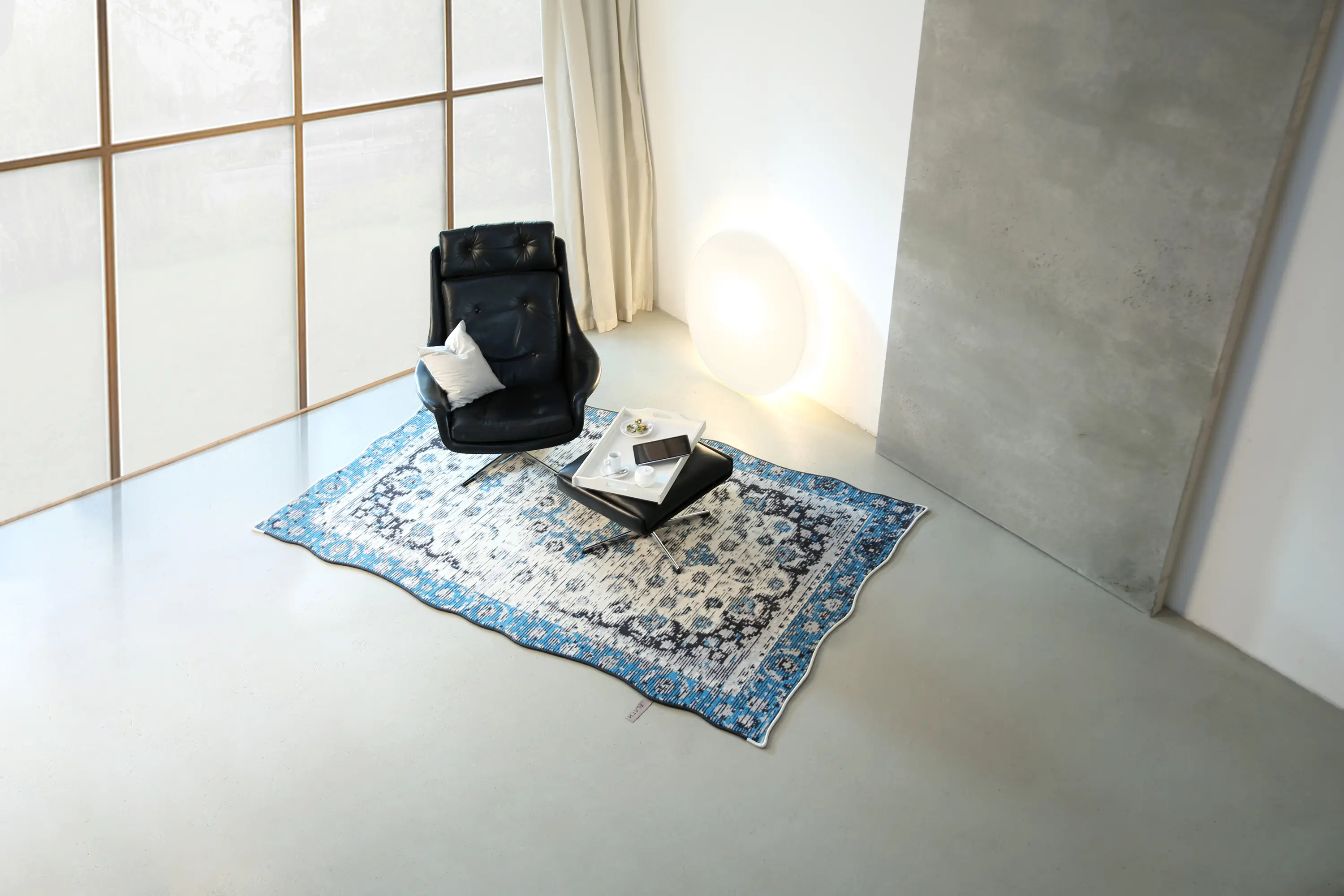 FLAT'N - Persia 001