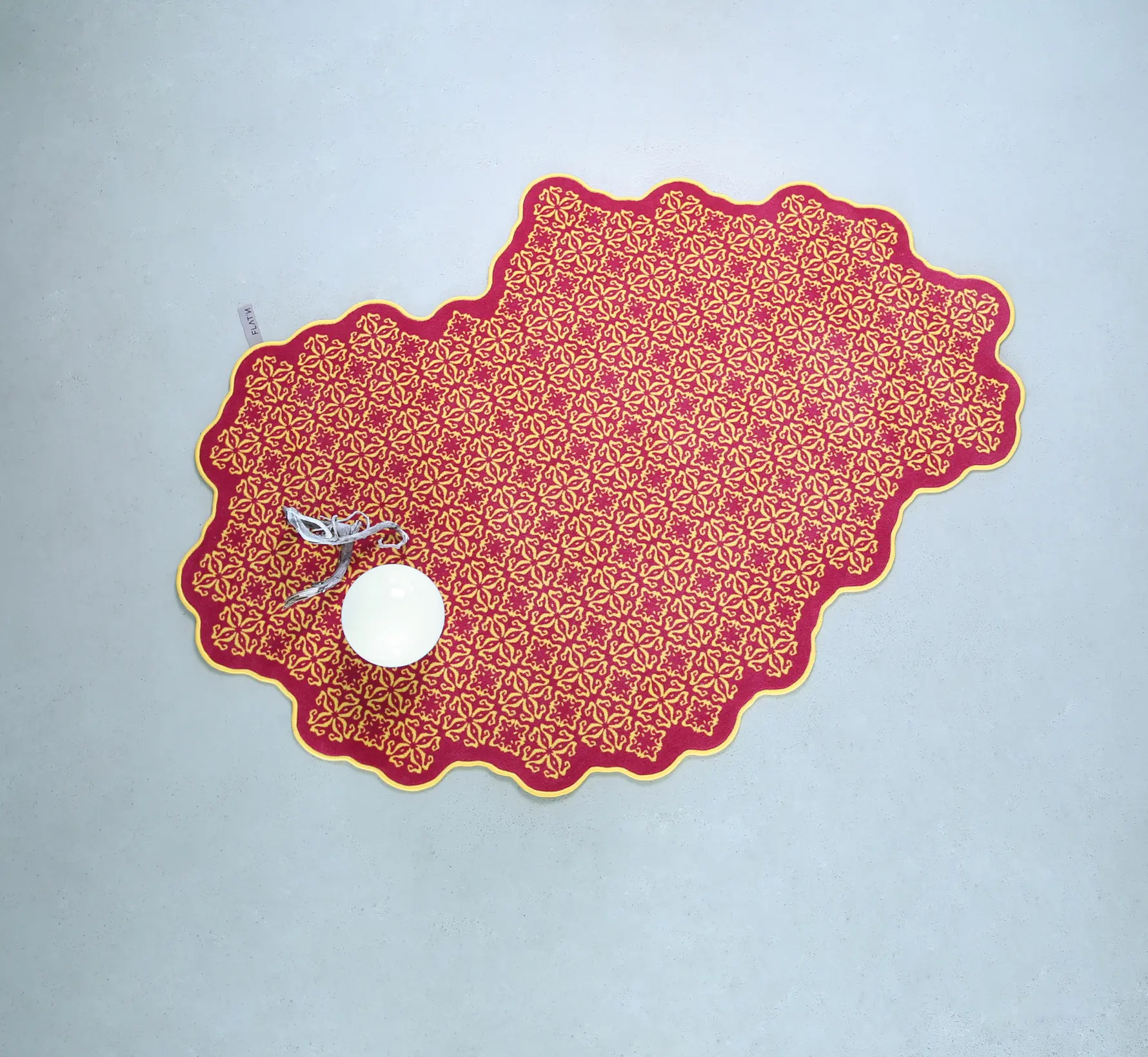 FLAT'N - Tiles 002