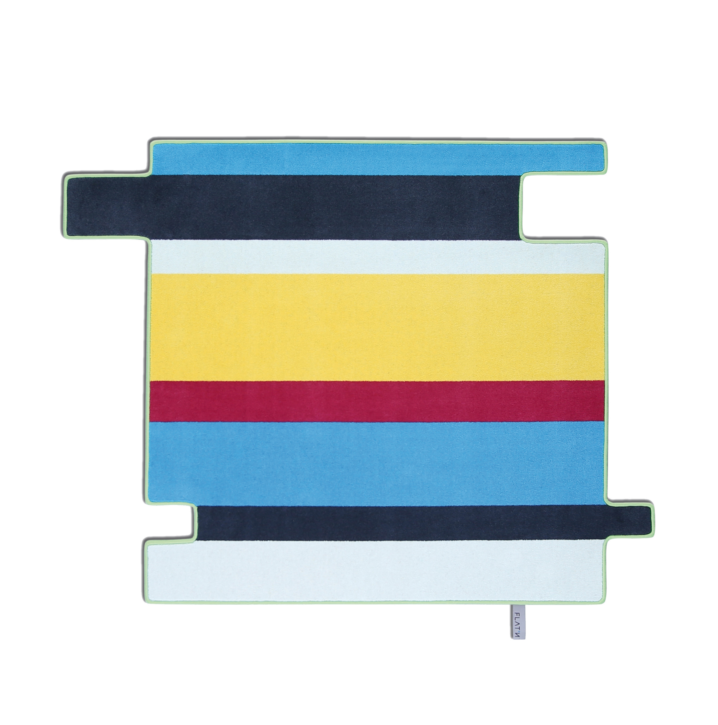 Flying Stripes 001