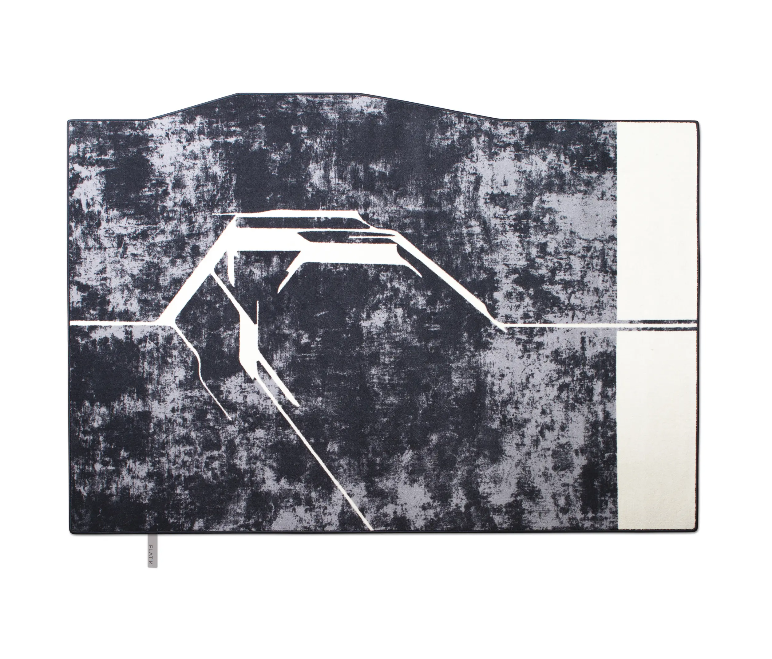 FLAT'N - Fracture 001