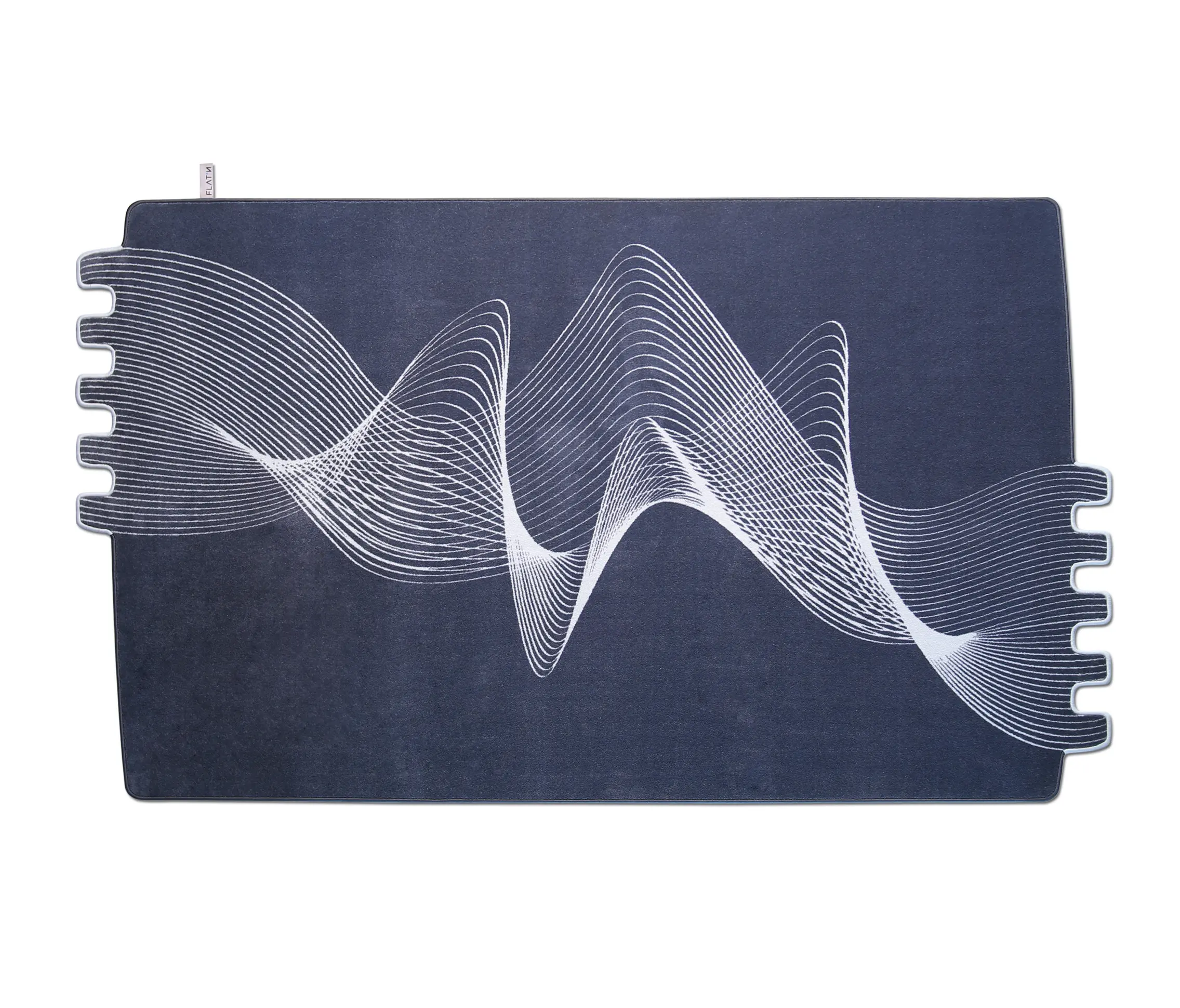 FLAT'N - Fringe 003