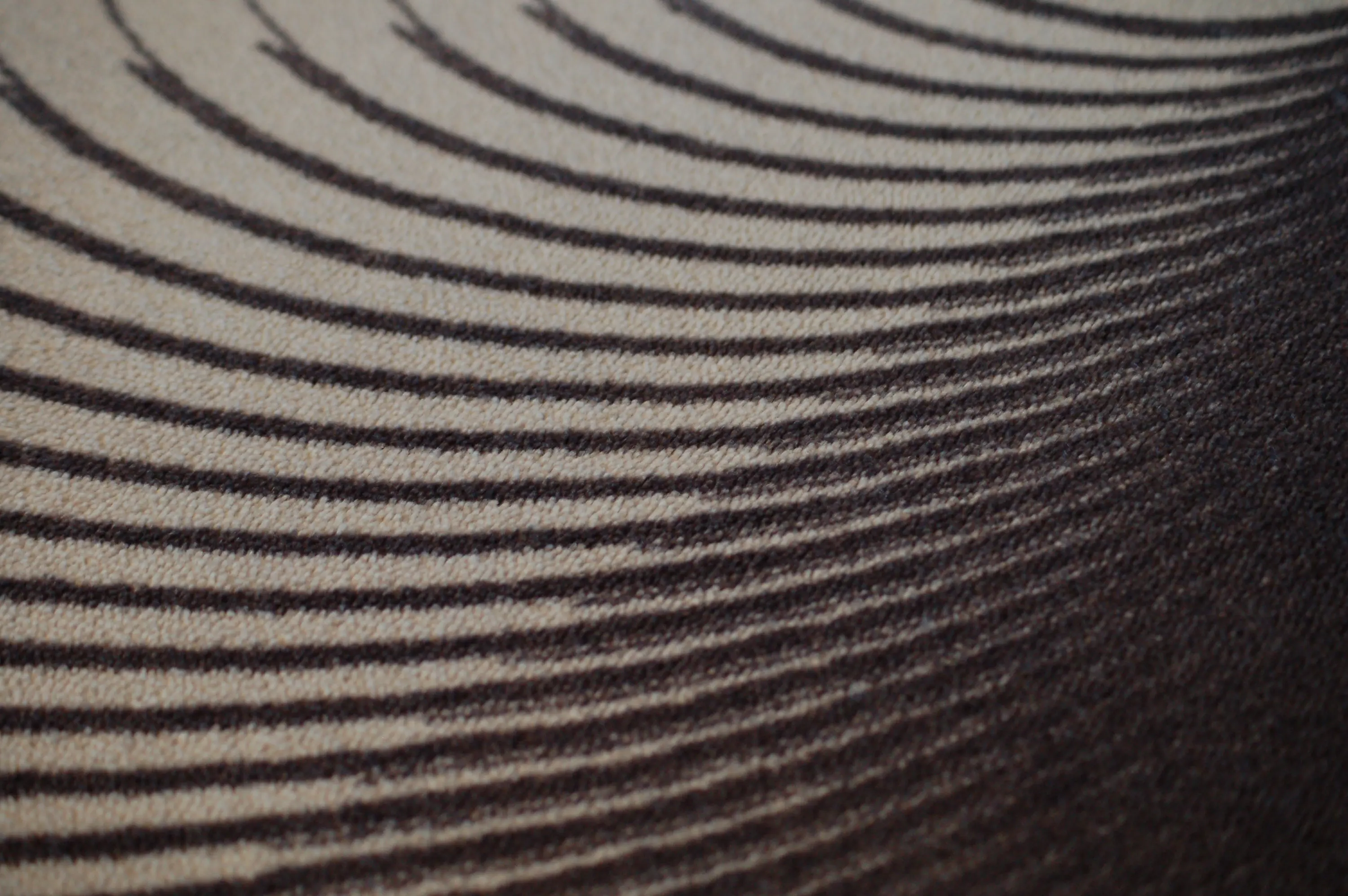 FLAT'N - Grooved Circle 002