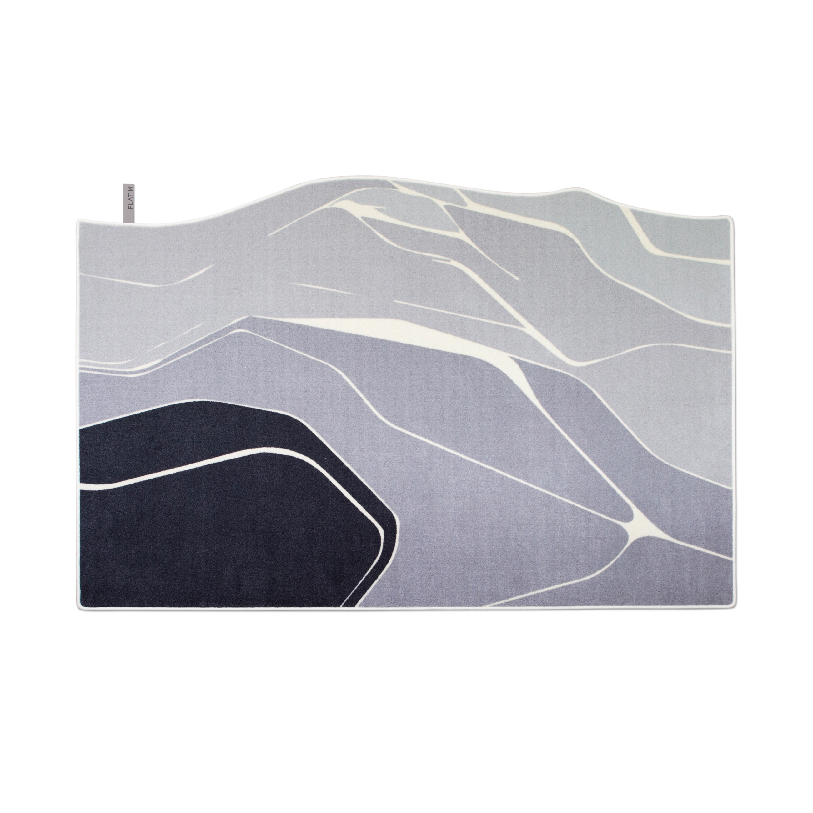 Mostra il prodotto Landscape 001 del produttore FLAT'N