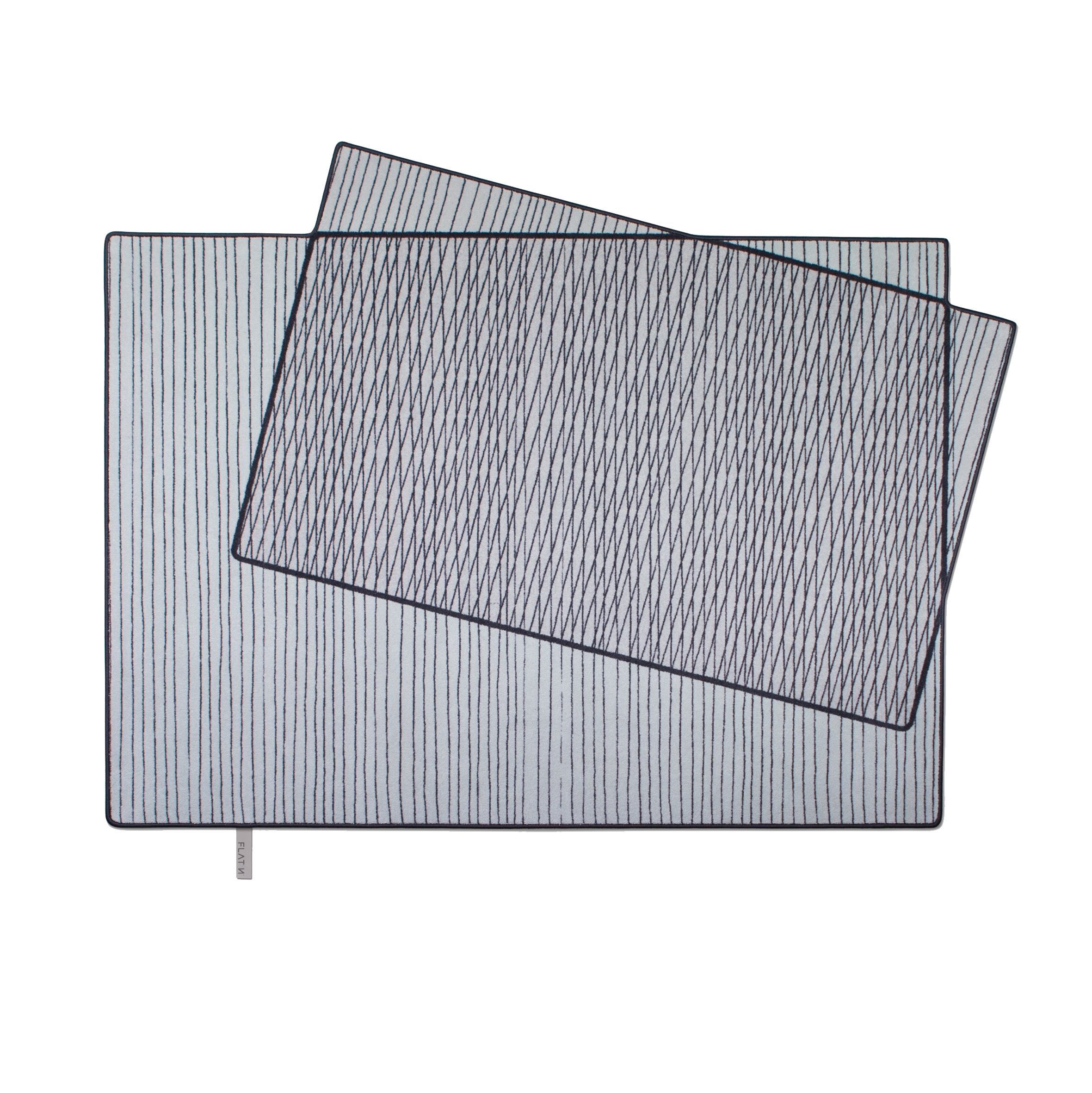 Mostrar el producto Pixilated 001 del fabricante FLAT'N