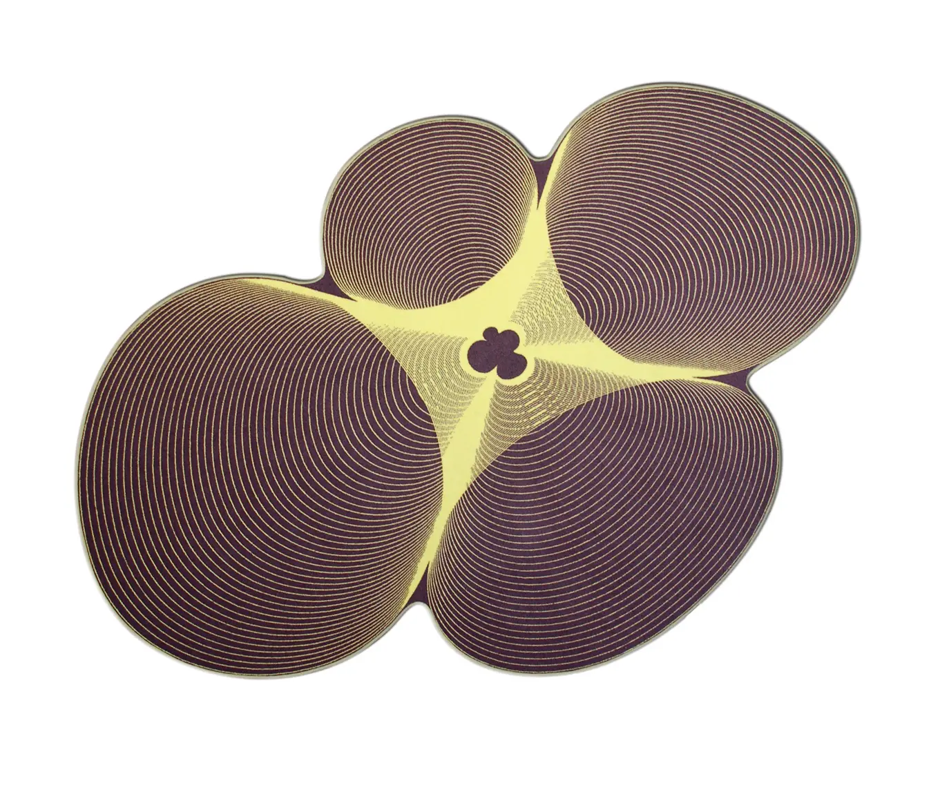 FLAT'N - Shamrock 001