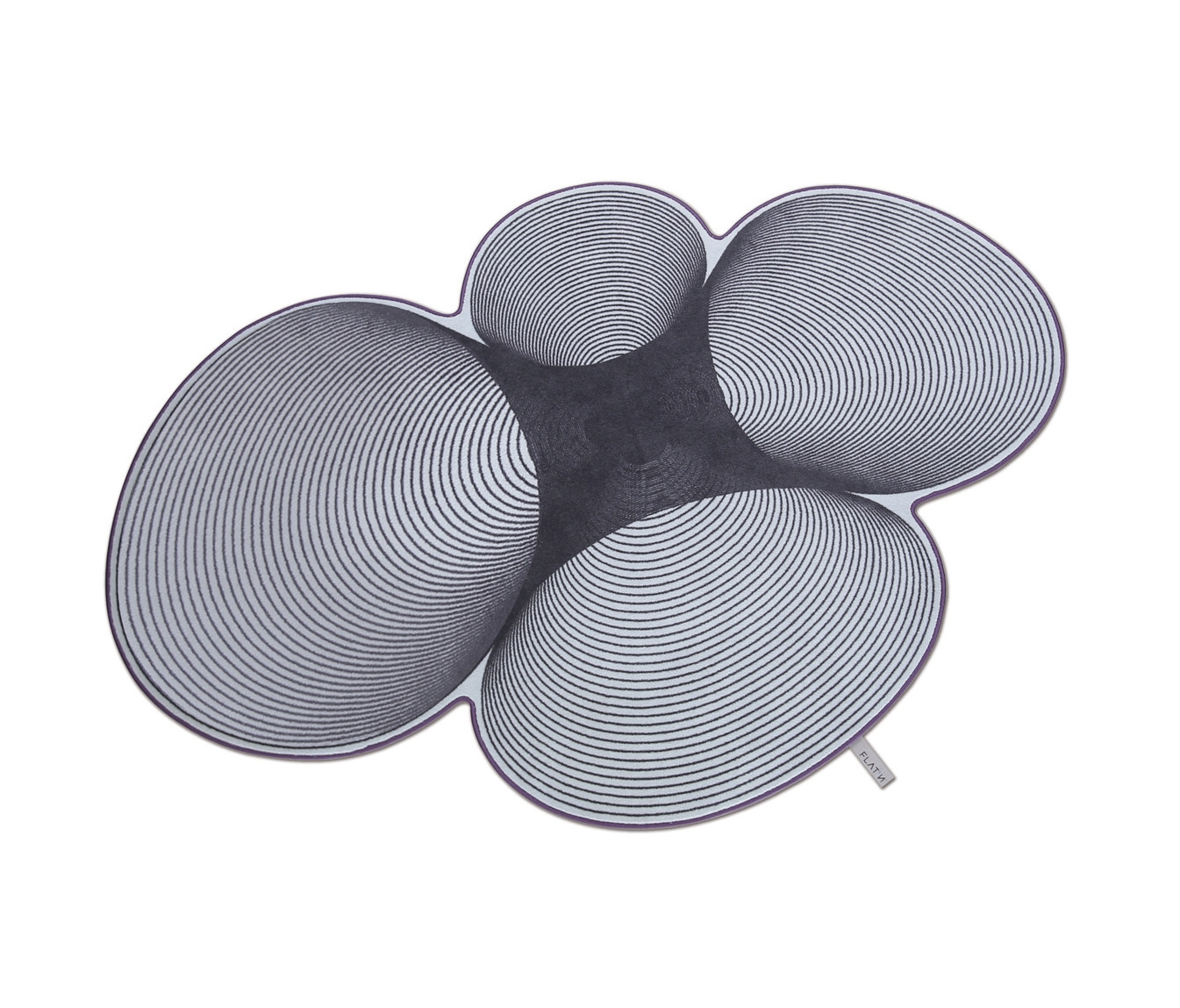 Display product Shamrock 002 from manufacturer FLAT'N