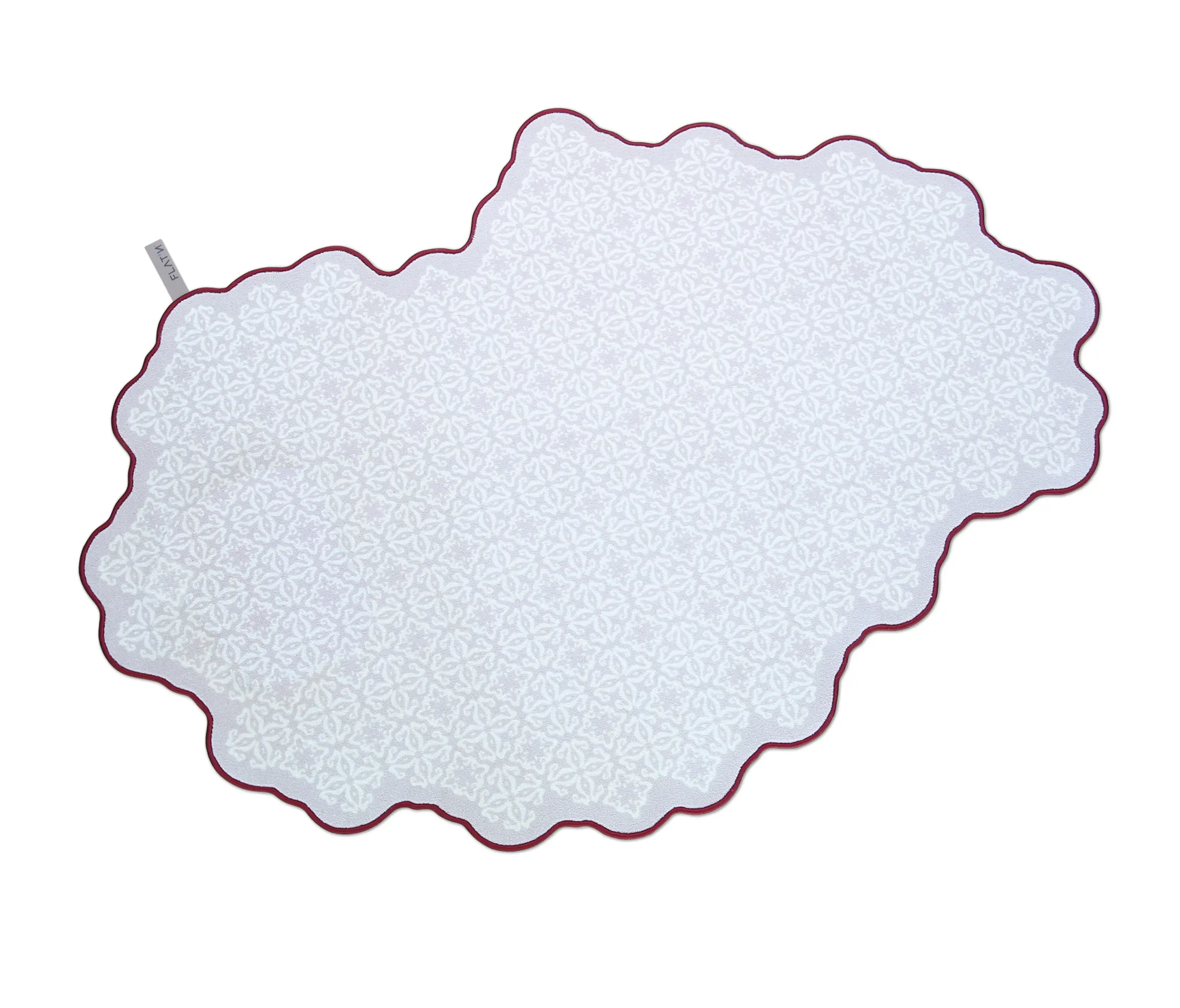 FLAT'N - Tiles 002