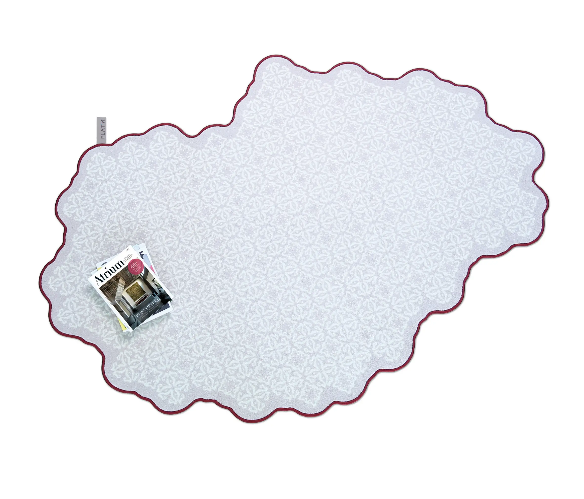 FLAT'N - Tiles 002