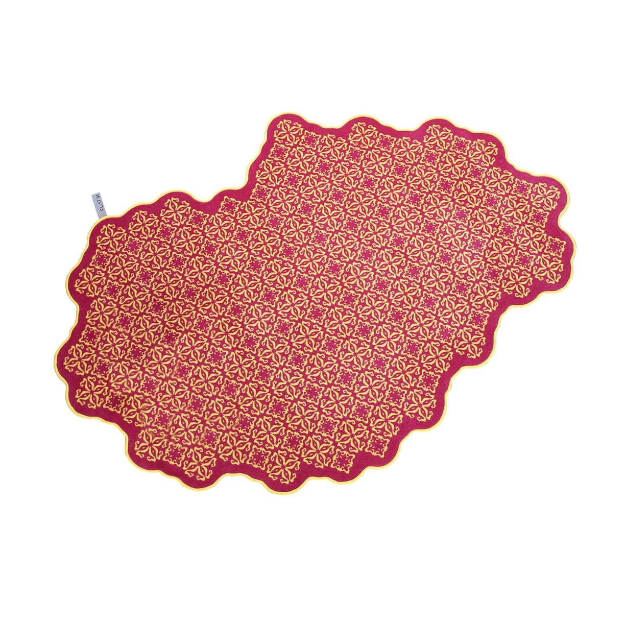 Mostra il prodotto Tiles 003 del produttore FLAT'N