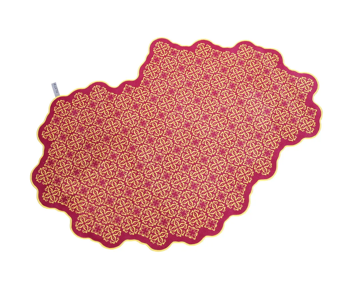 FLAT'N - Tiles 003