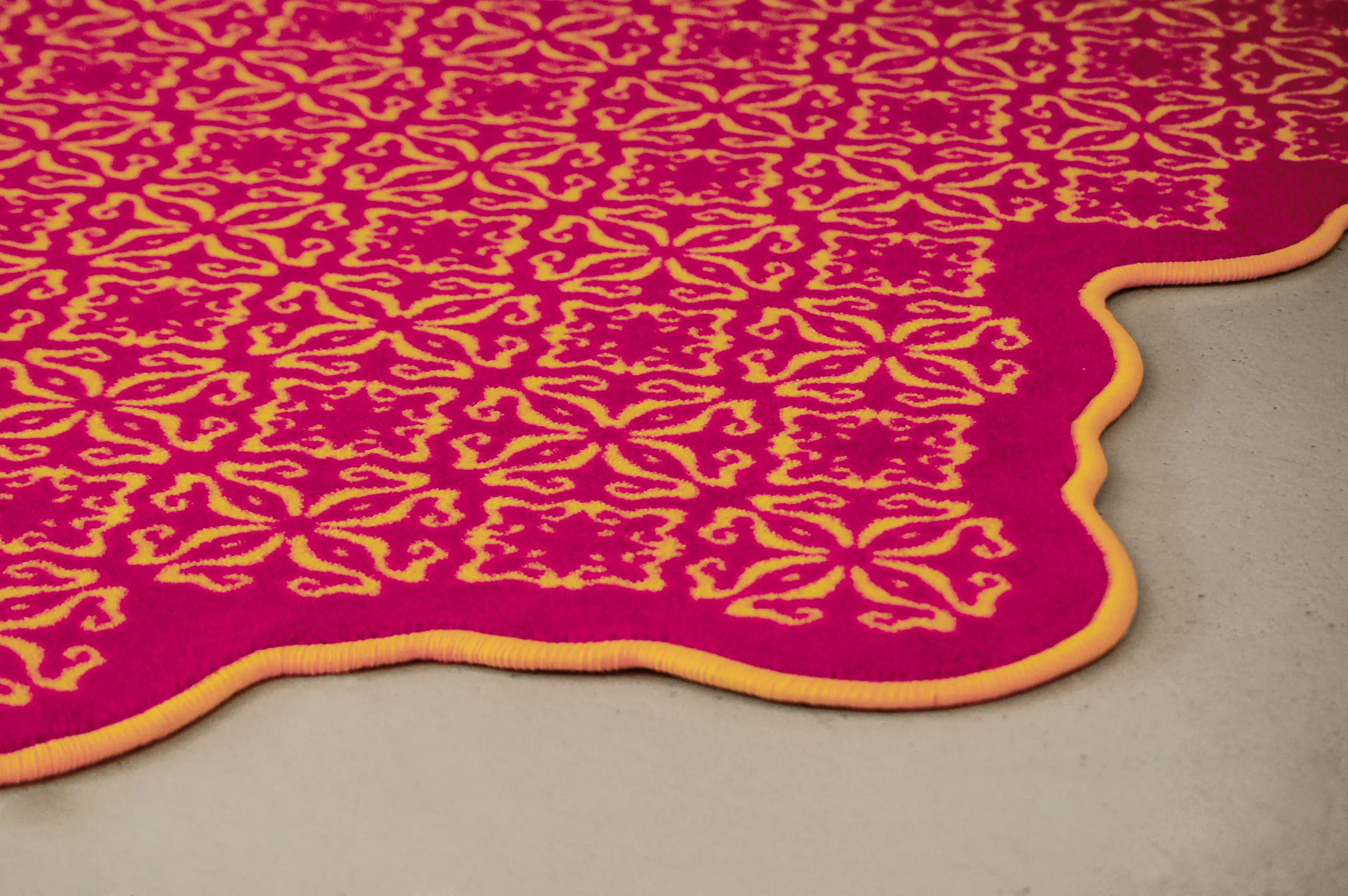 FLAT'N - Tiles 003