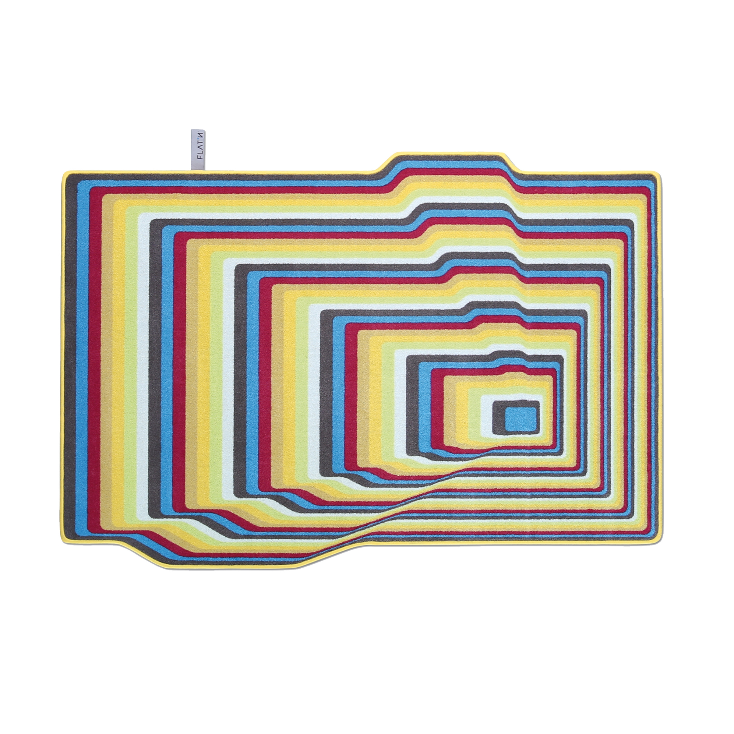 Display product Up & Down 002 from manufacturer FLAT'N