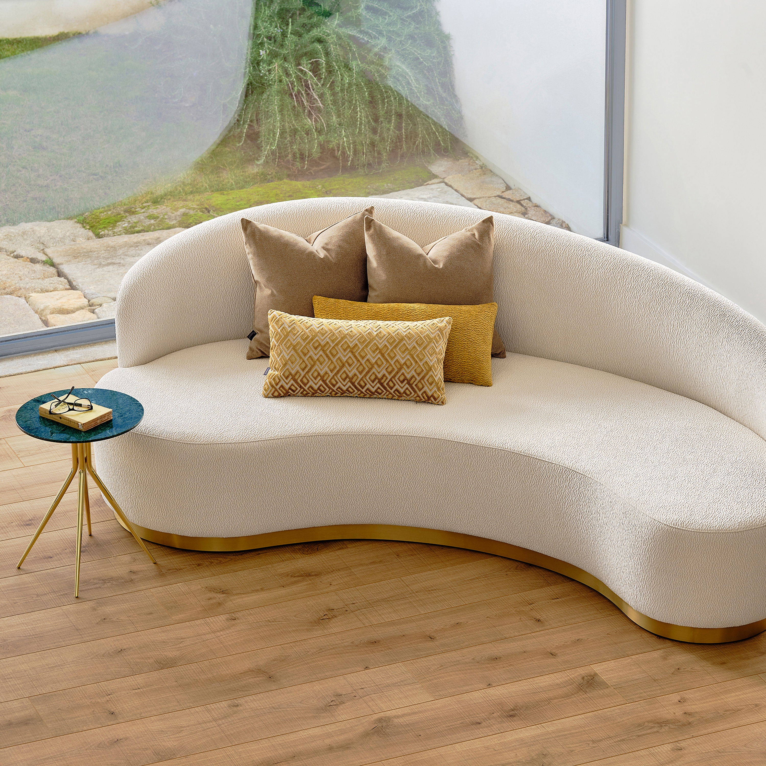 UPHOLSTERY