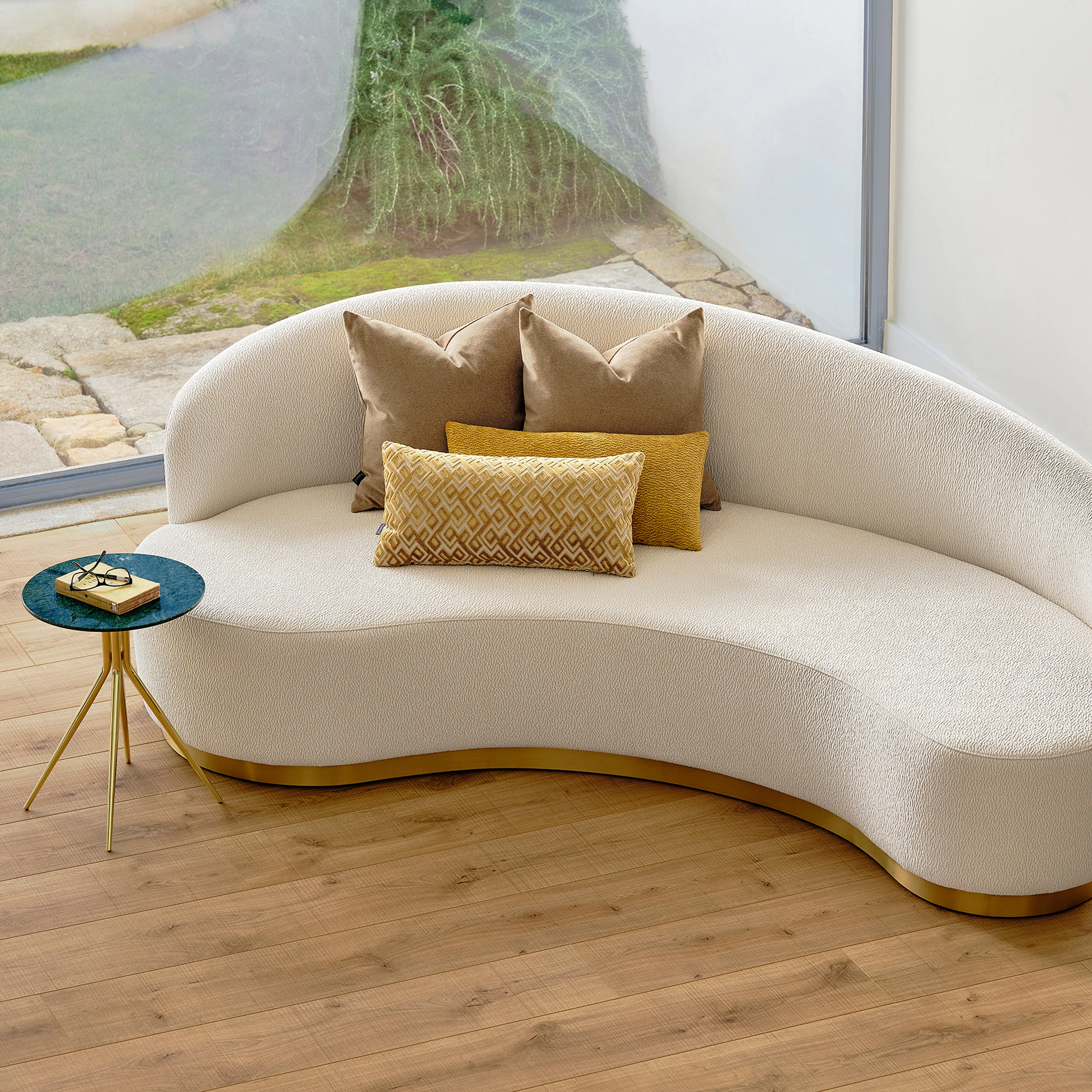 UPHOLSTERY