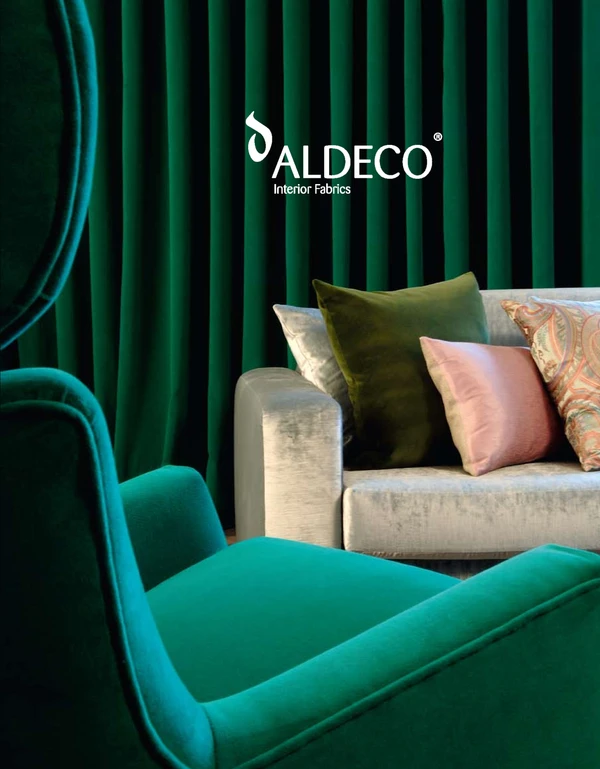 Preview image for the file Aldeco Alma Lusa Collection