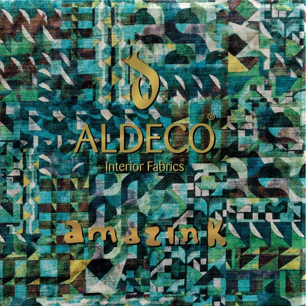 Preview image for the file Aldeco Amazink Collection