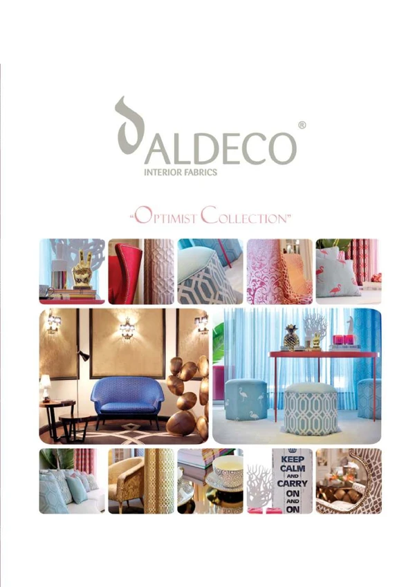 Preview image for the file Aldeco Optimist Collection