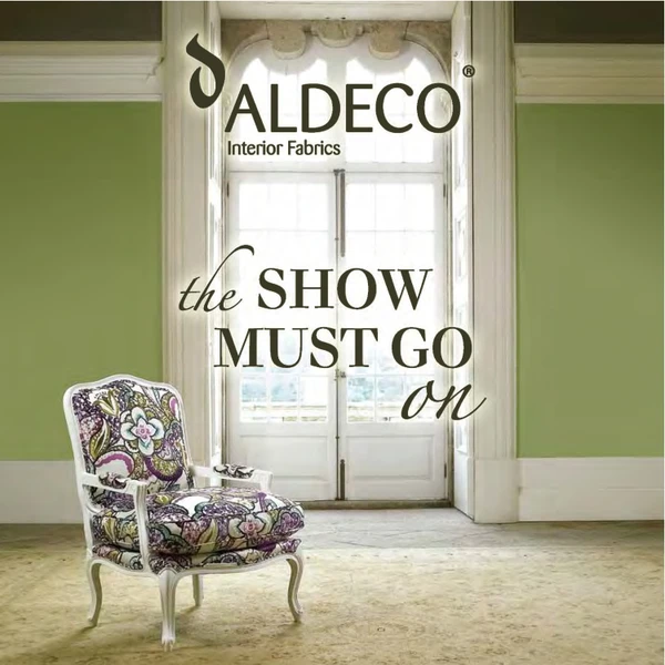 Preview image for the file Aldeco The Show Must Go On Collection