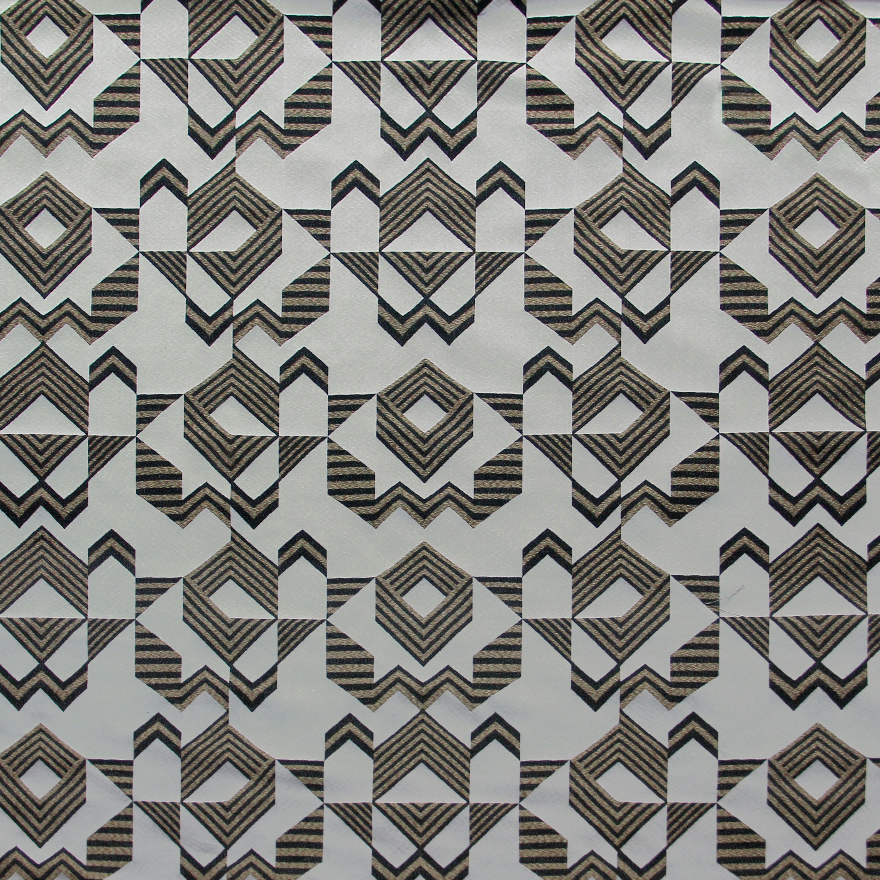 Mostrar el producto Invicta | Albers 01 Silver Gray del fabricante Aldeco