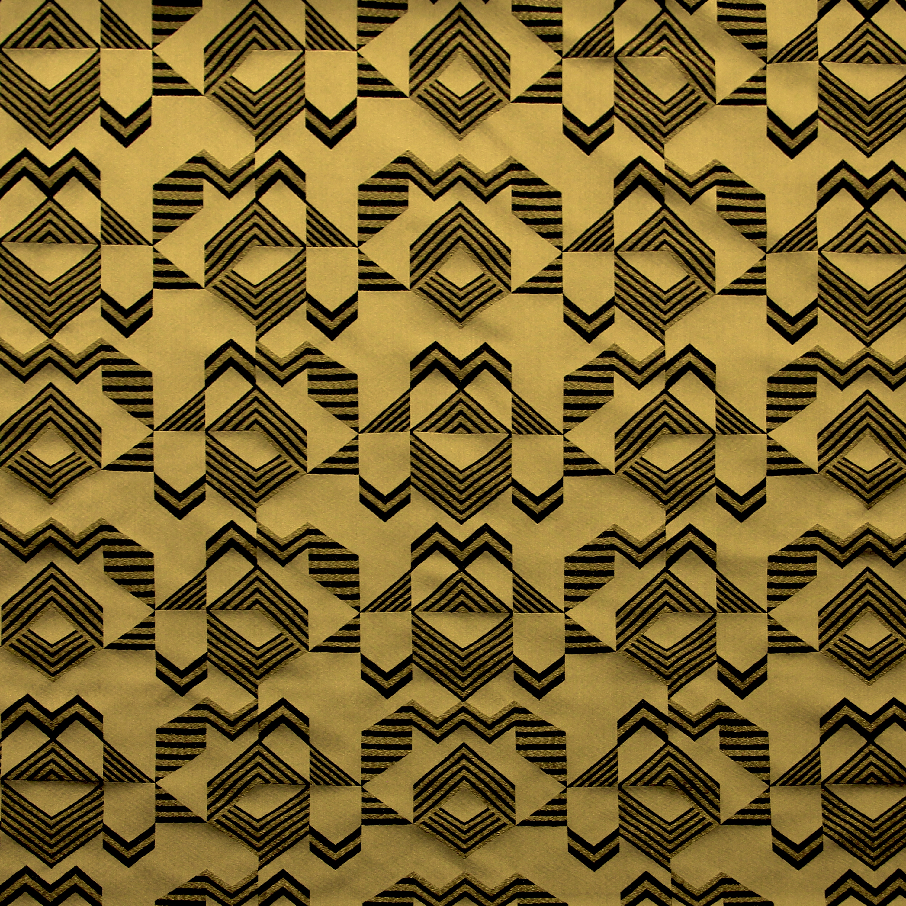 Invicta | Albers 03 Artisans Gold