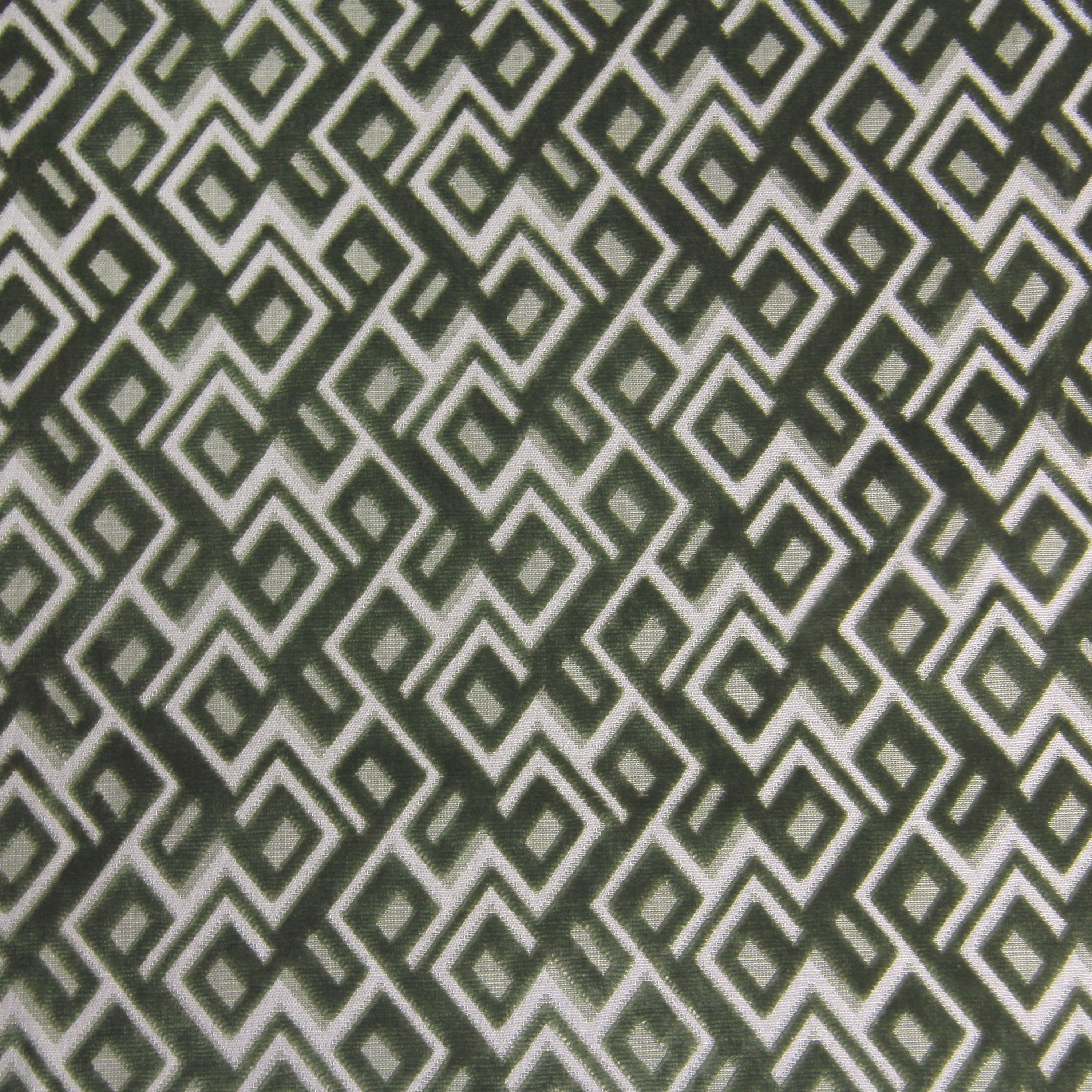 Mostrar el producto Invicta | Anni Jacquard Velvet 04 Green Linen del fabricante Aldeco