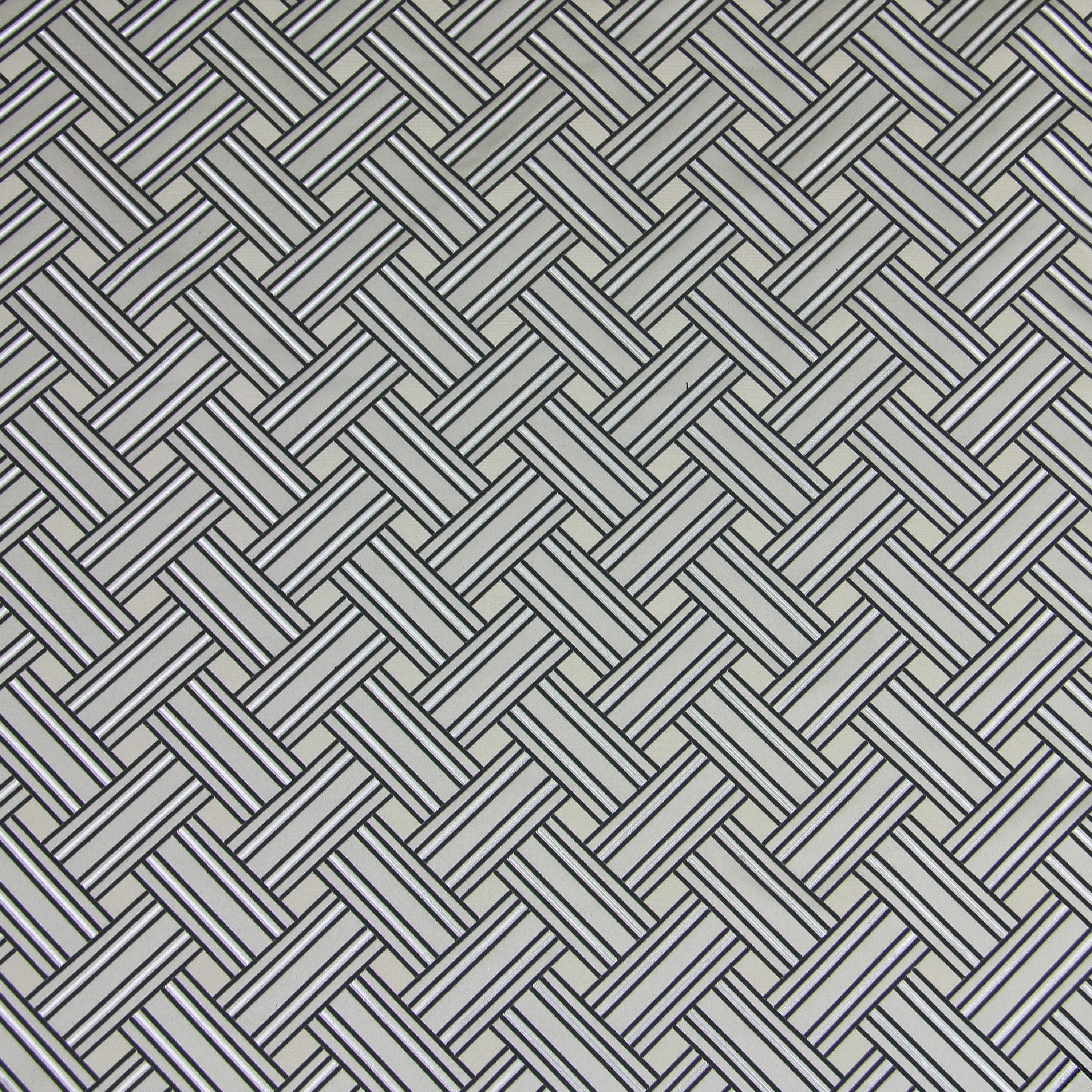 Invicta | On Weaving 01 Gray Oyster